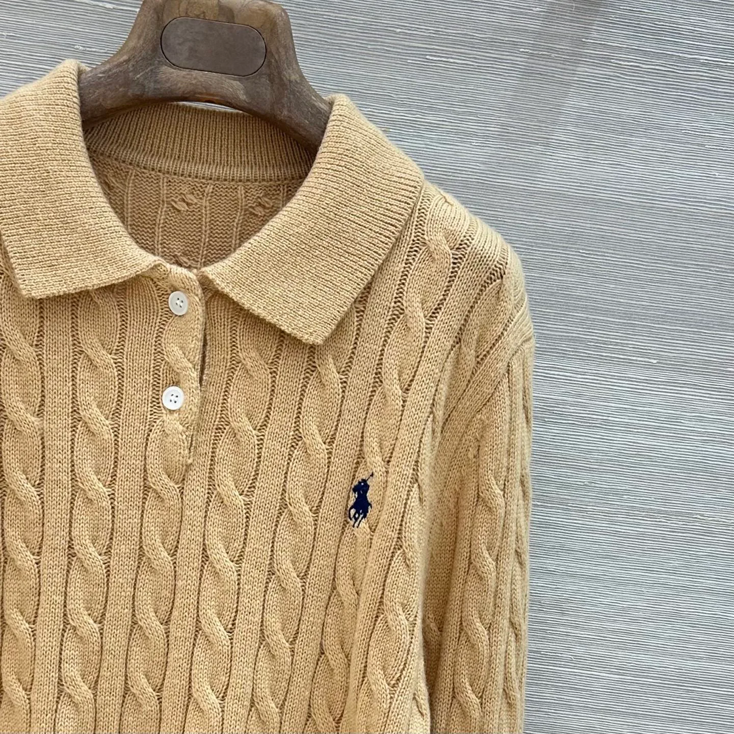 Джемперы И Свитеры Женские Ralph Lauren 19610535