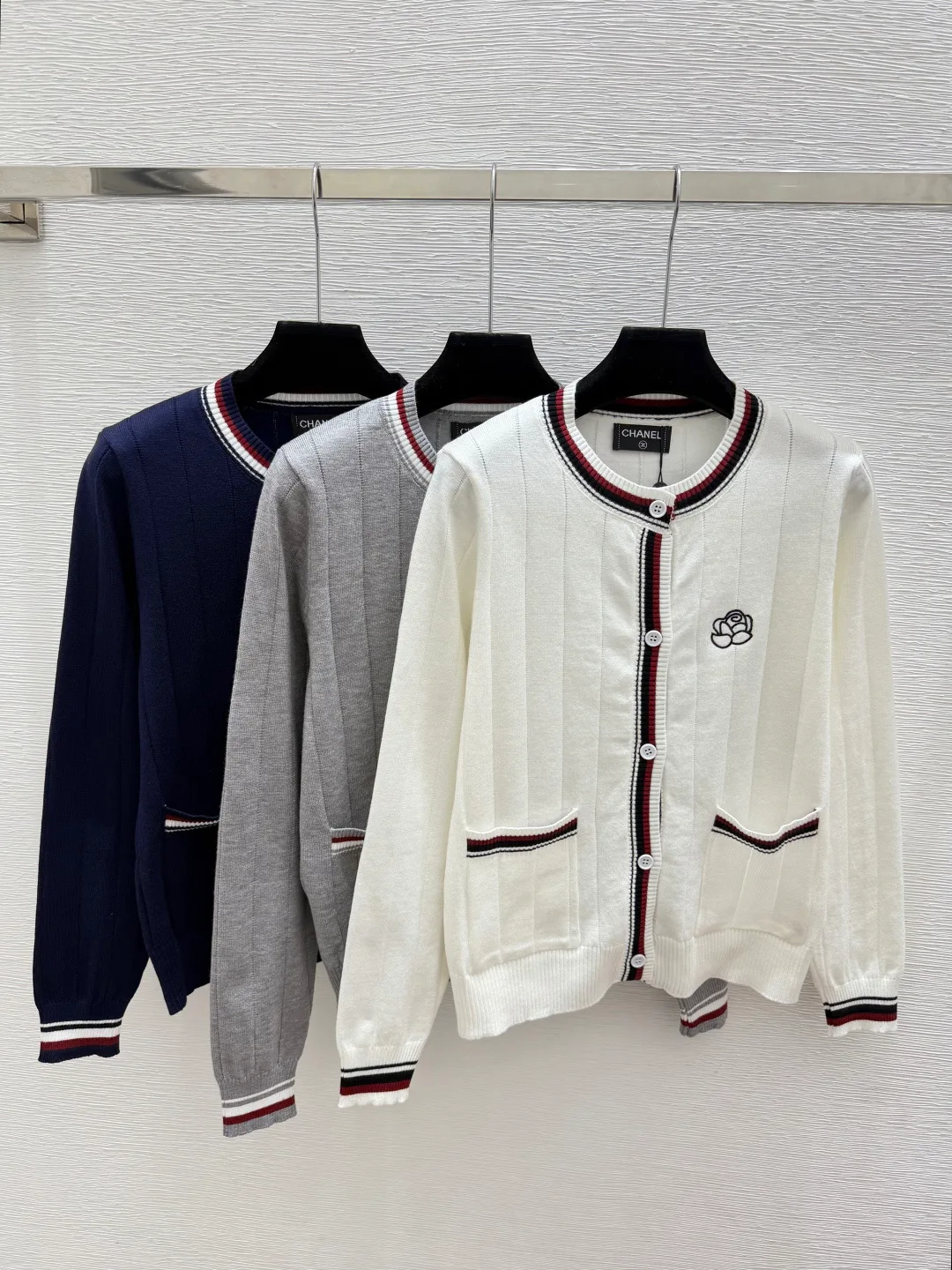 Топы Женские Chanel 18727313