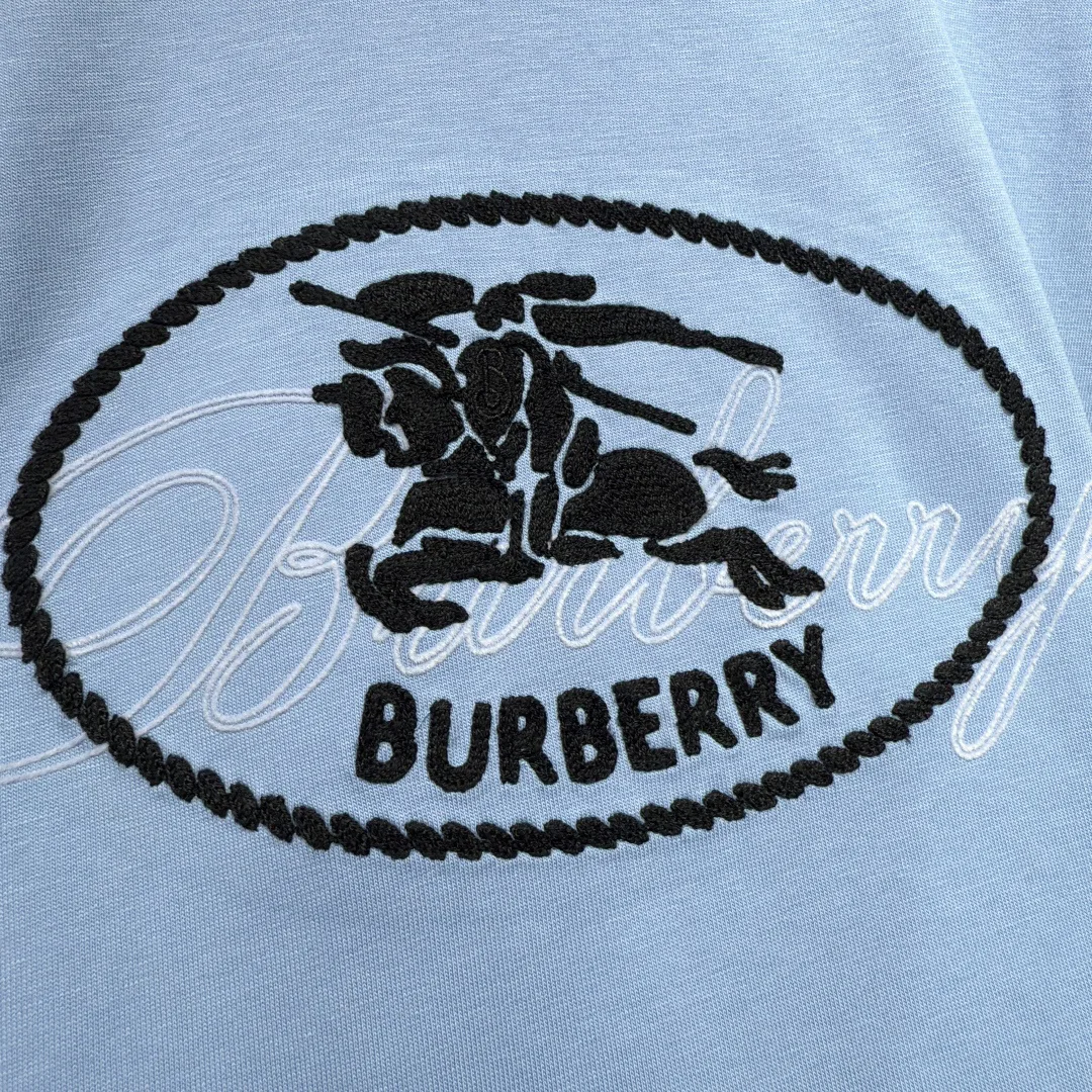 Футболки Мужские Burberry 10904117