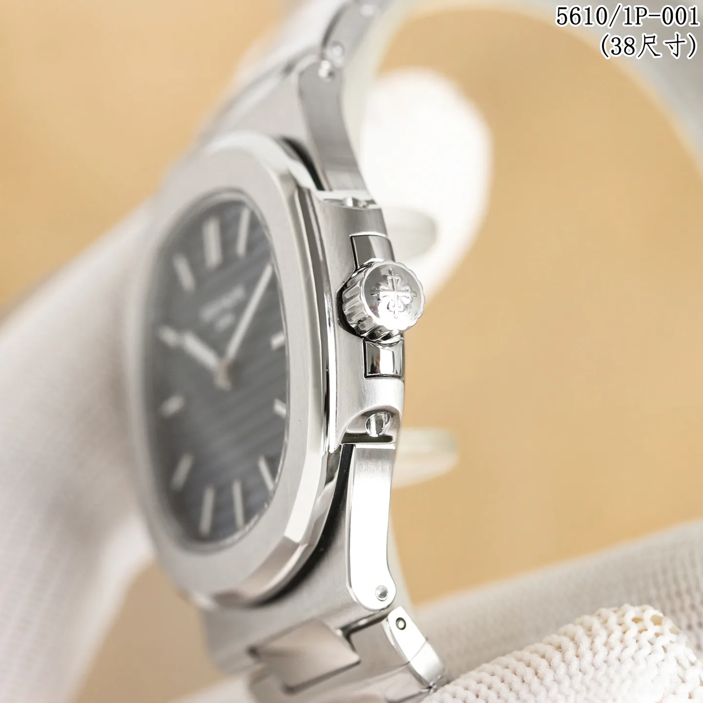 Часы Мужские Patek Philippe 18301205