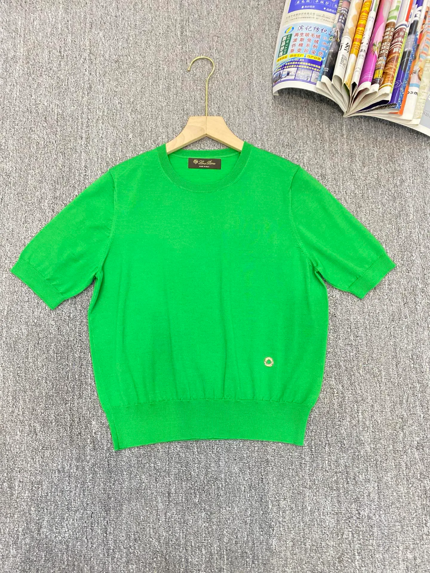 Джемперы И Свитеры Женские Loro Piana 1204829