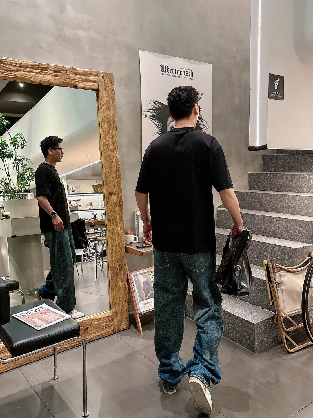 Футболки Мужские Christian Dior 9465270