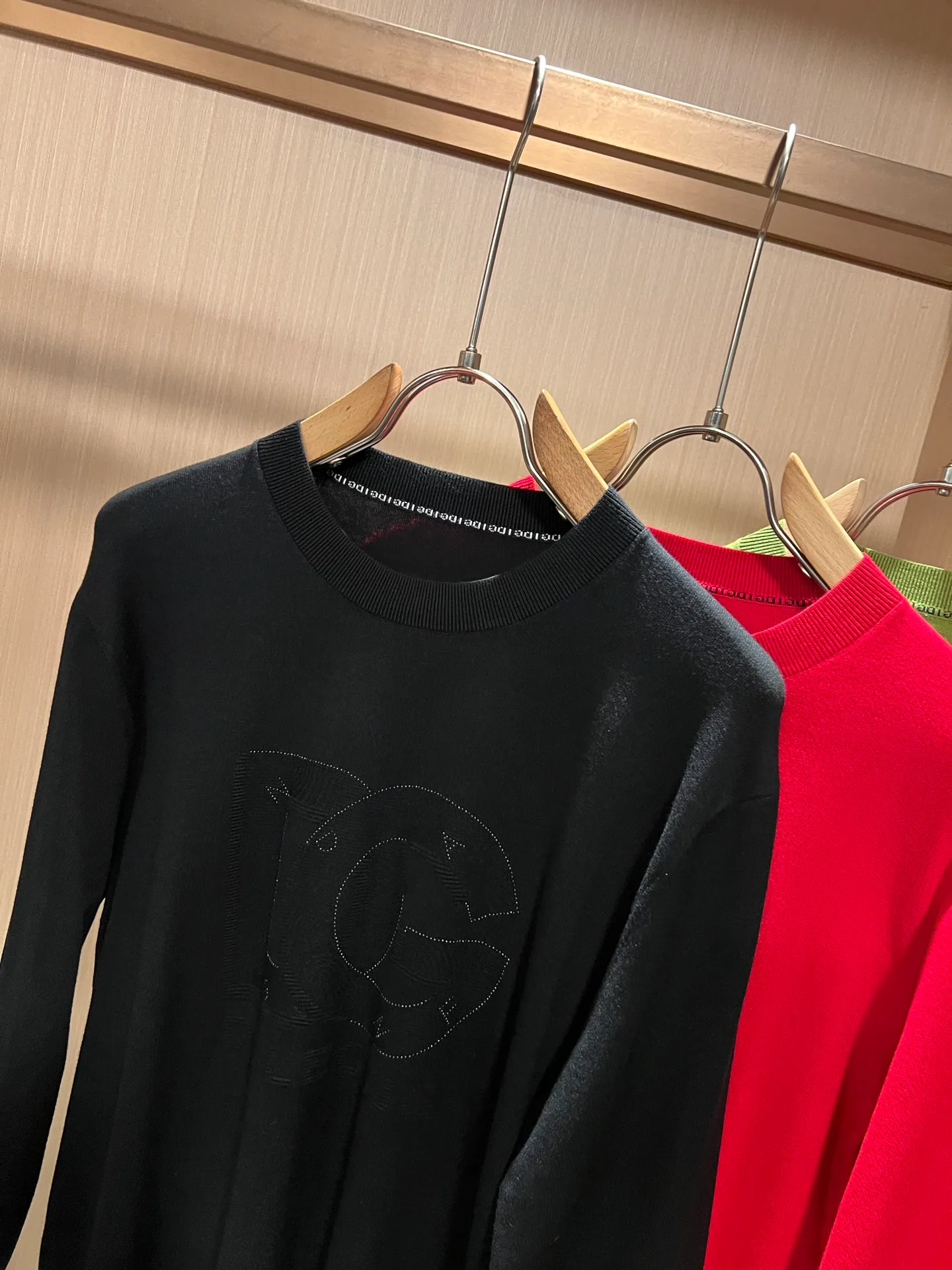 Джемперы И Свитеры Мужские Dolce & Gabbana 18343323