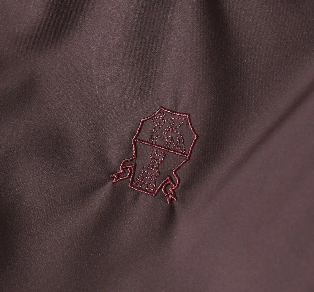 Куртки И Пуховики Мужские Brunello Cucinelli 17468299