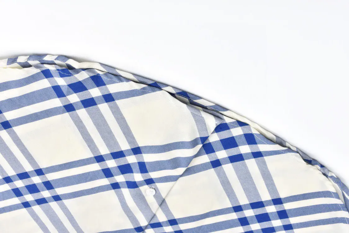Рубашки Мужские Burberry 1283976