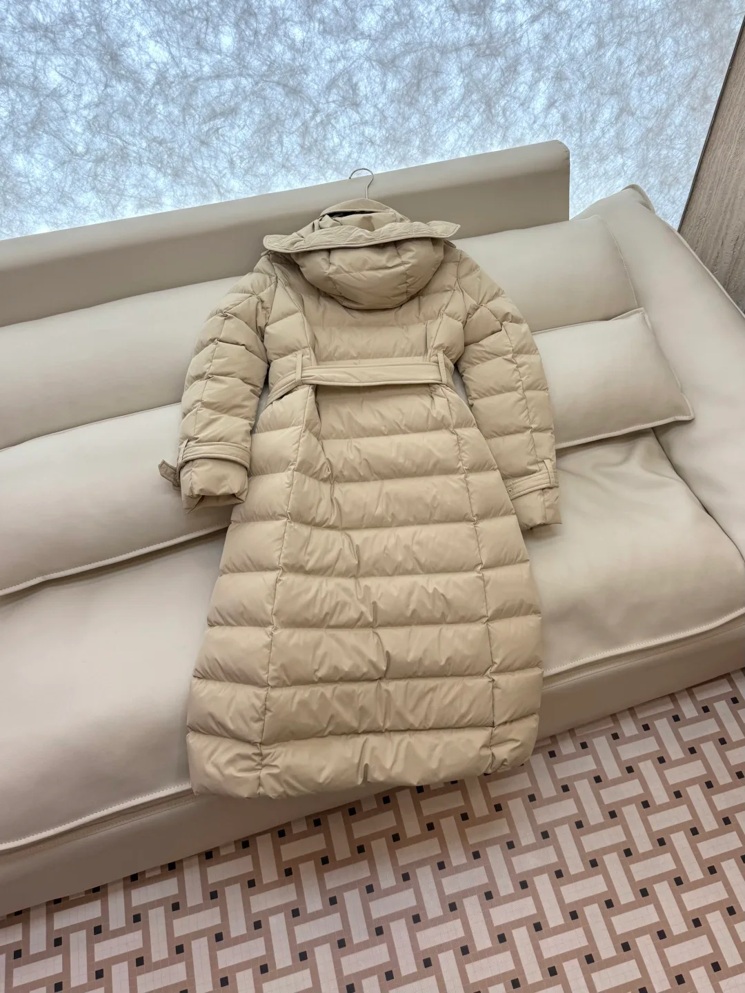 Куртки И Пуховики Женские Burberry 19836526