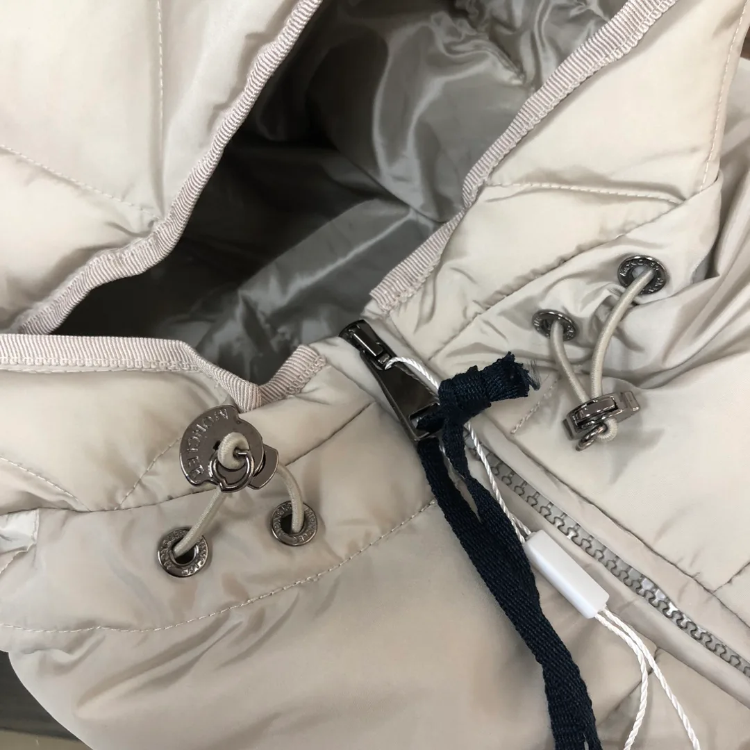 Куртки И Пуховики Женские Moncler 6179082
