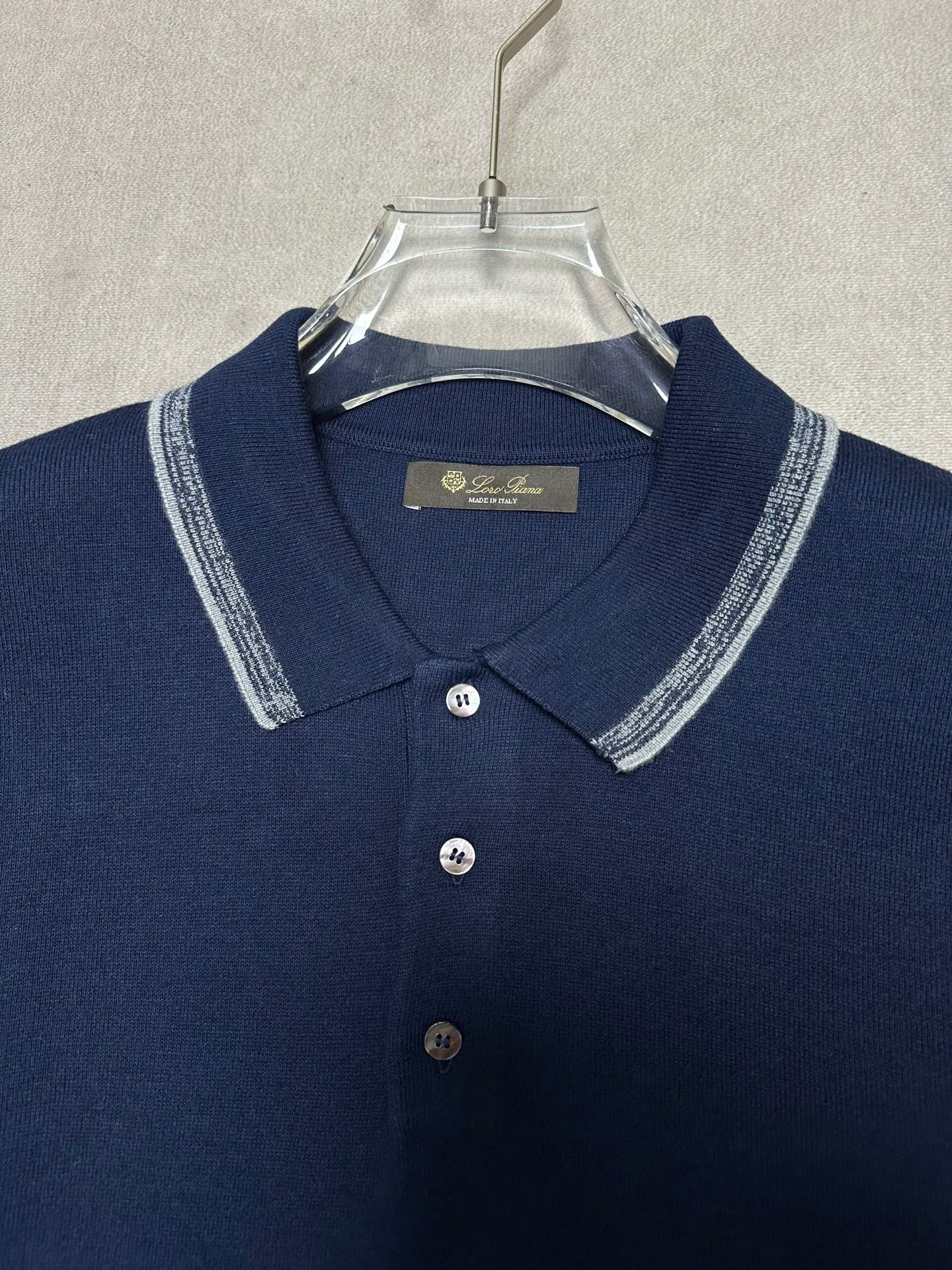 Джемперы И Свитеры Мужские Loro Piana 18098012
