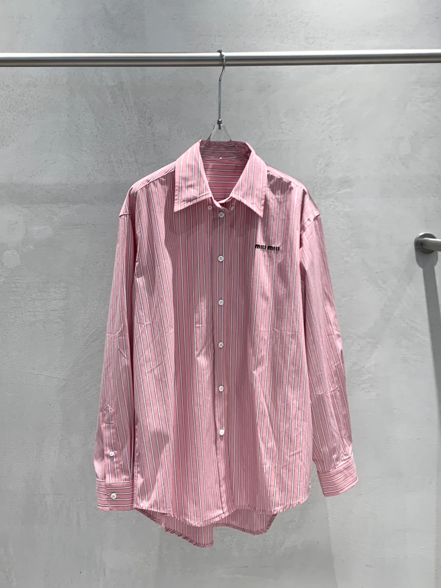 Рубашки Женские Miu Miu 11403746