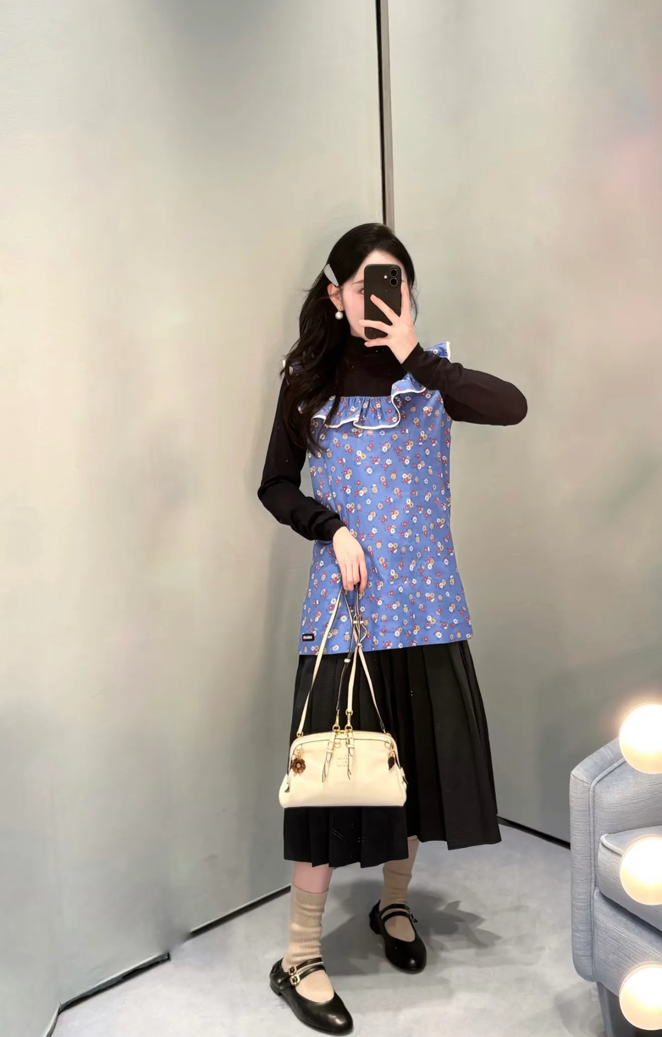 Топы Женские Miu Miu 9897905