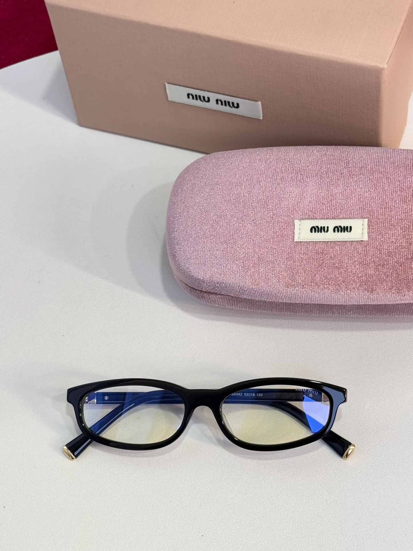 Очки Miu Miu 965481