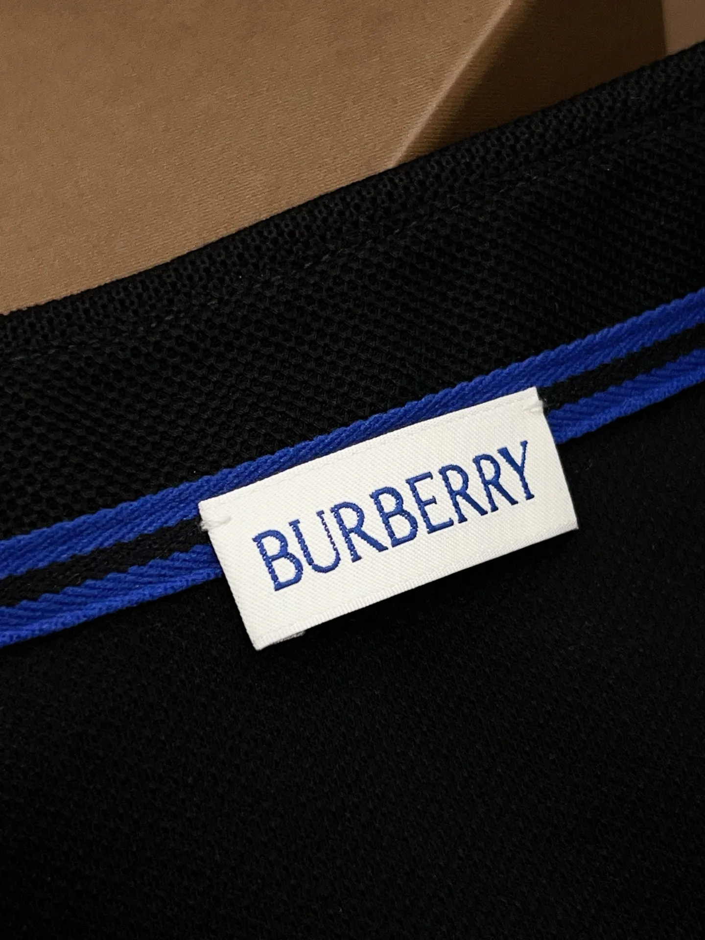 Футболки Мужские Burberry 12729668