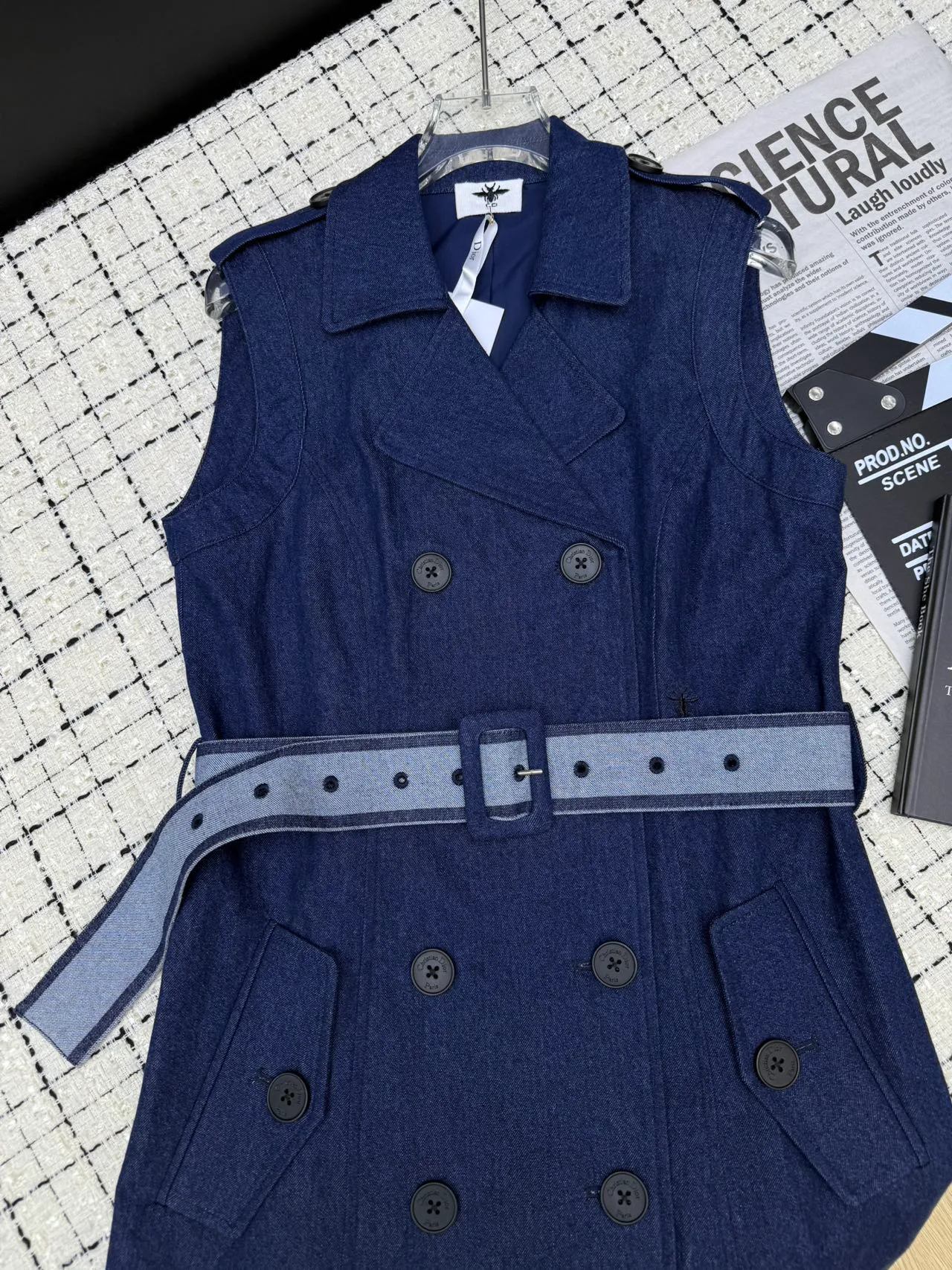 Платья Женские Christian Dior 11895092