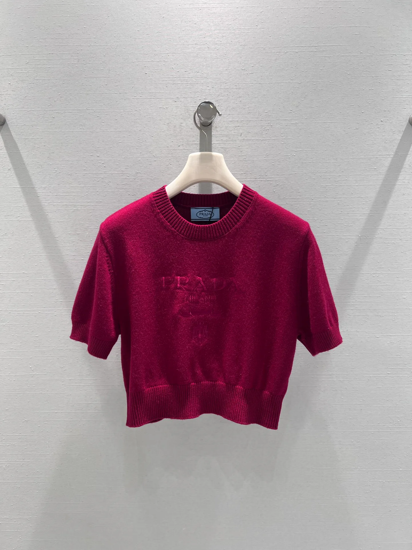 Джемперы И Свитеры Женские Prada 1828241