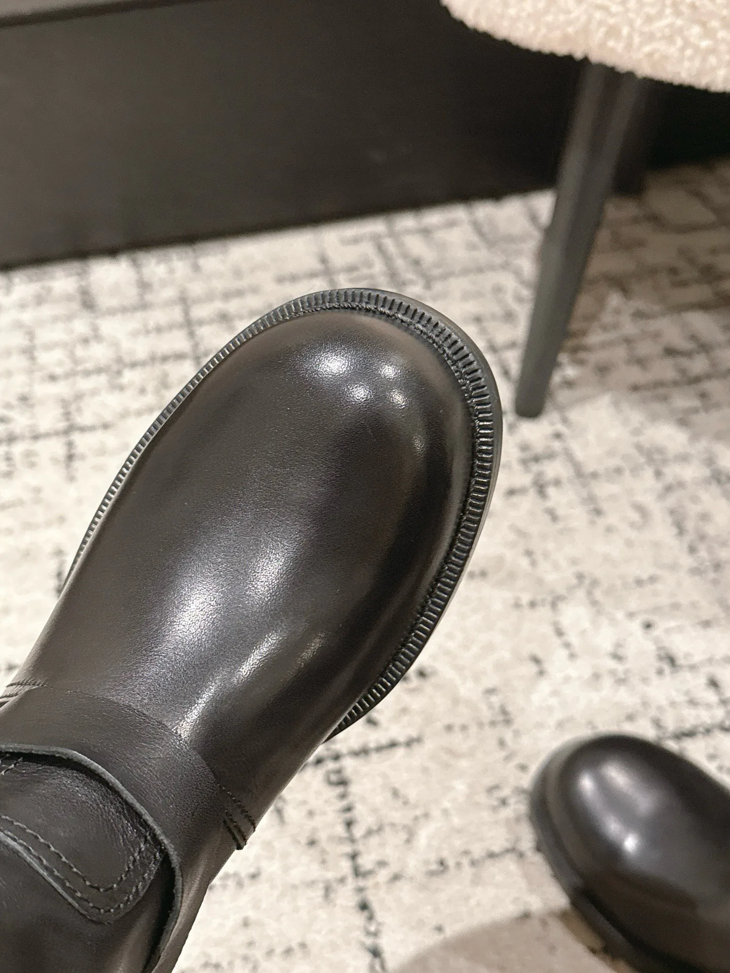 Сапоги Женские Prada 144940