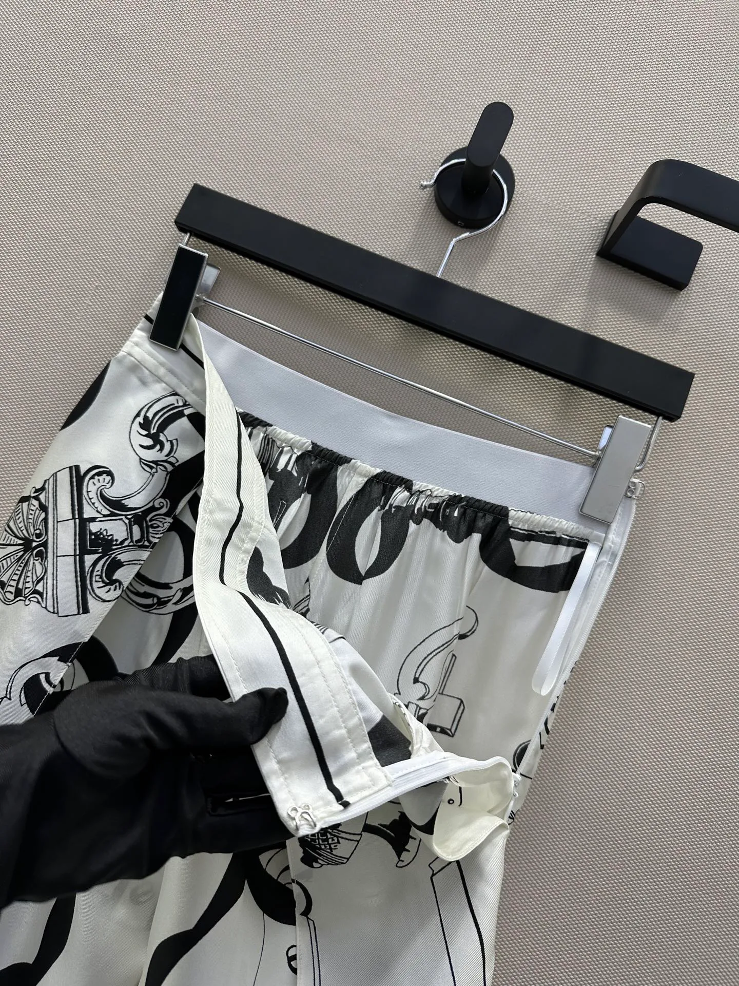 Брюки Женские Hermes 10221324