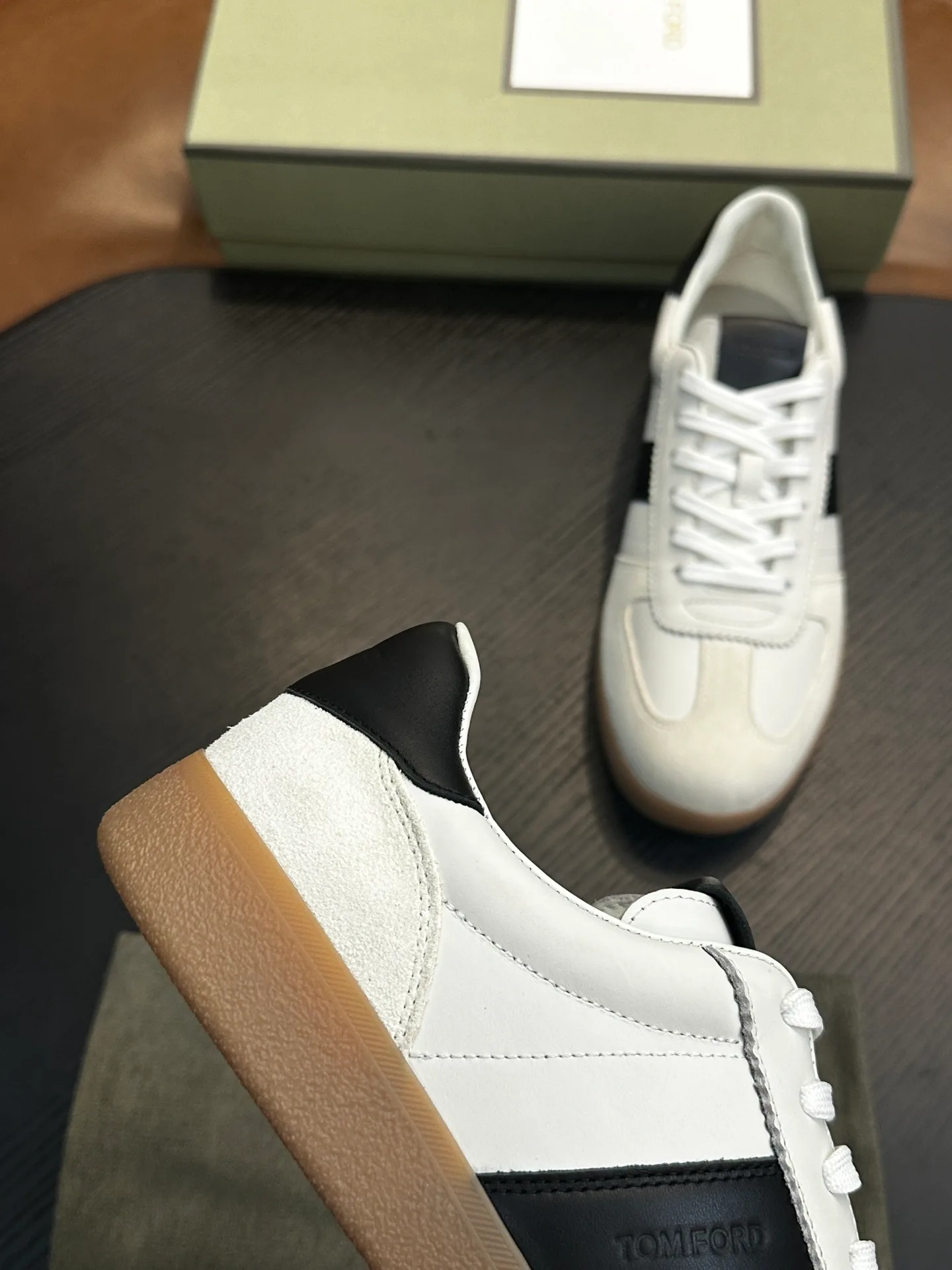 Кеды Женские Tom Ford 9478500