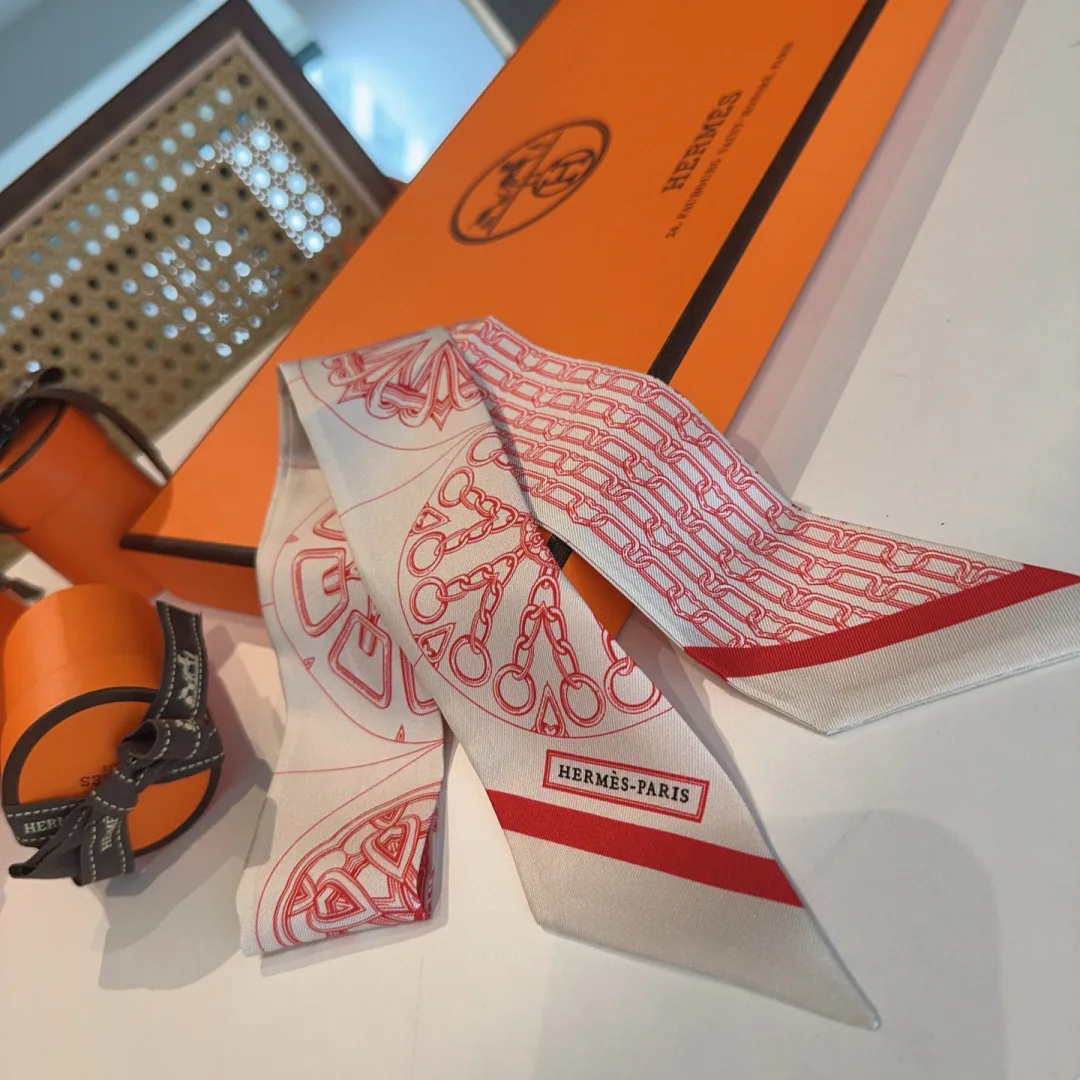 Платки Hermes 11171417