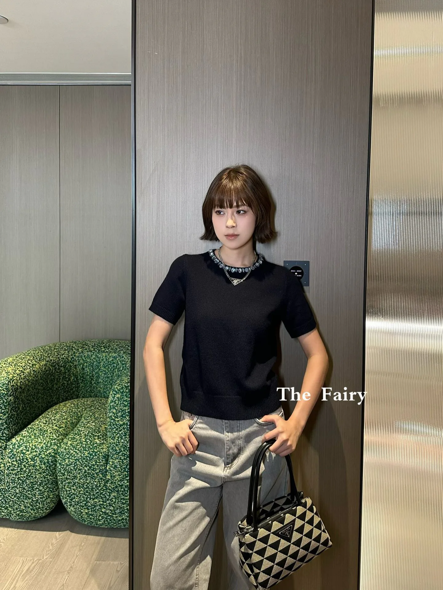Топы Женские Prada 11147423