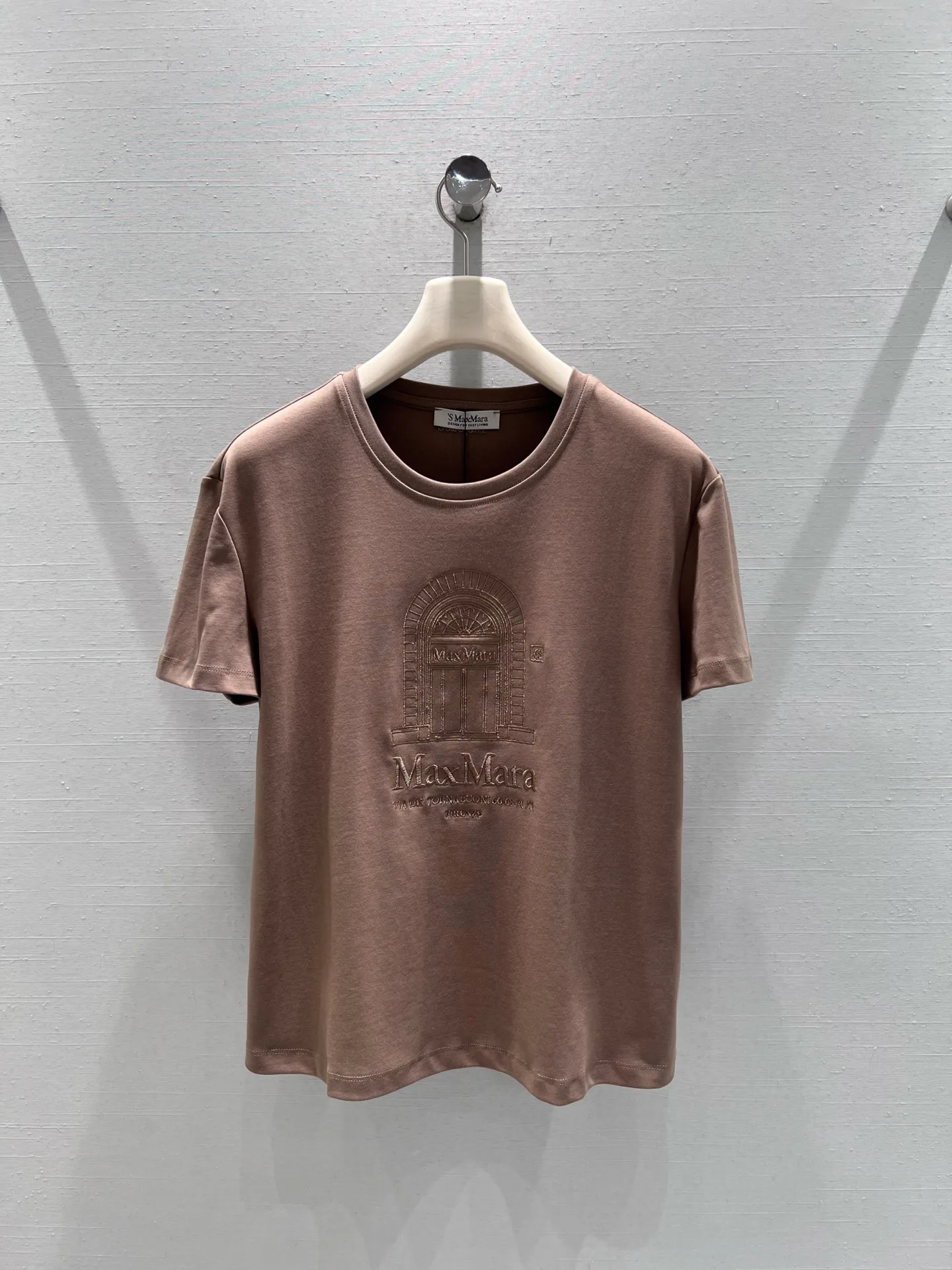 Футболки Женские Max Mara 1079259