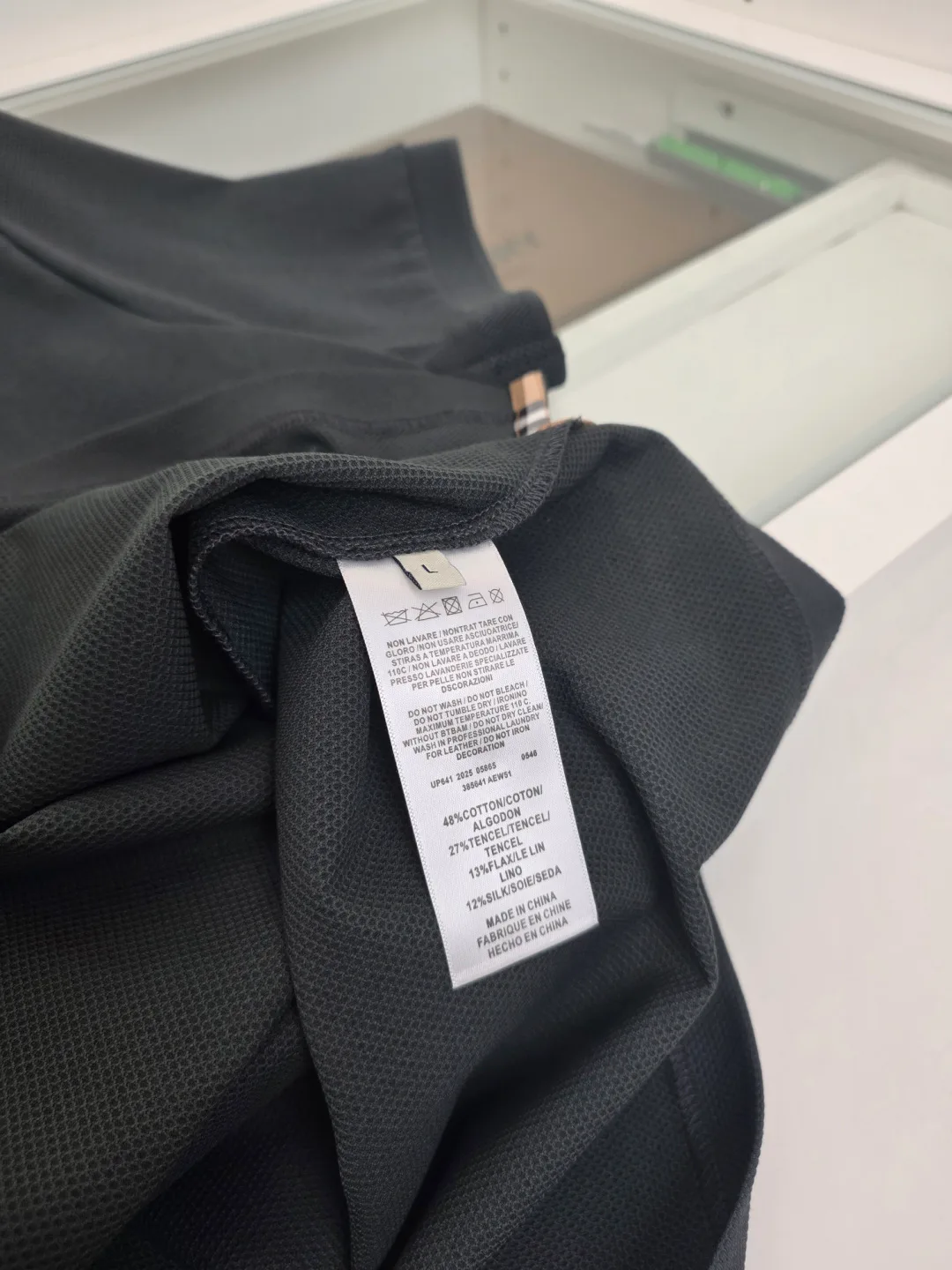 Футболки Мужские Burberry 11657186