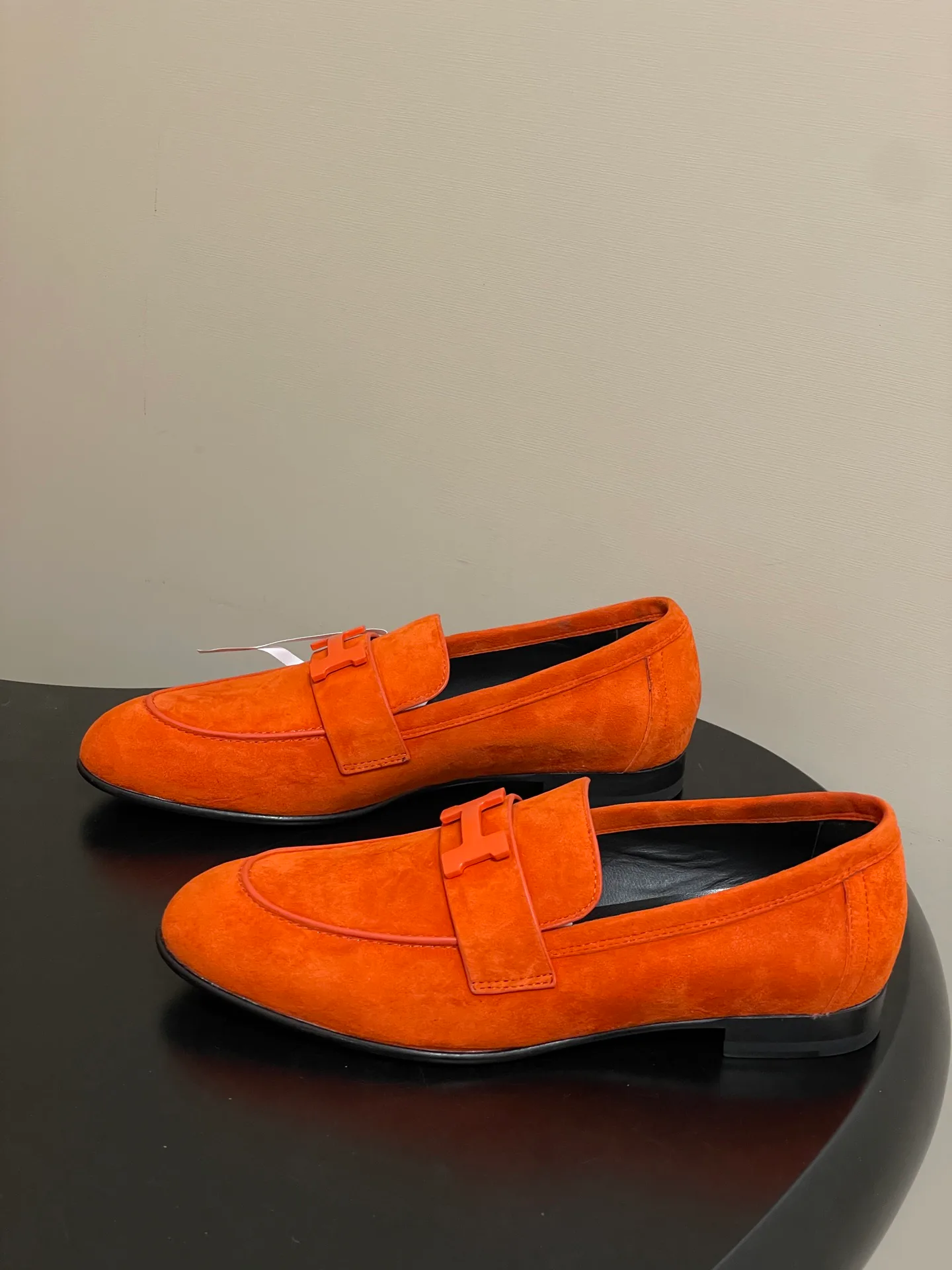 Лоферы И Мокасины Женские Hermes 9064870
