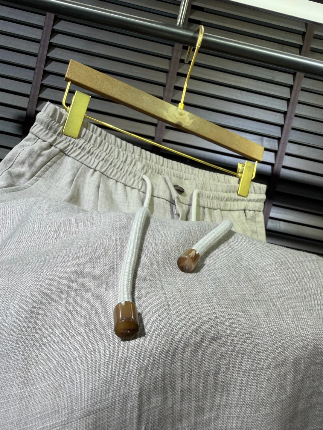 Брюки Мужские Brunello Cucinelli 11540677