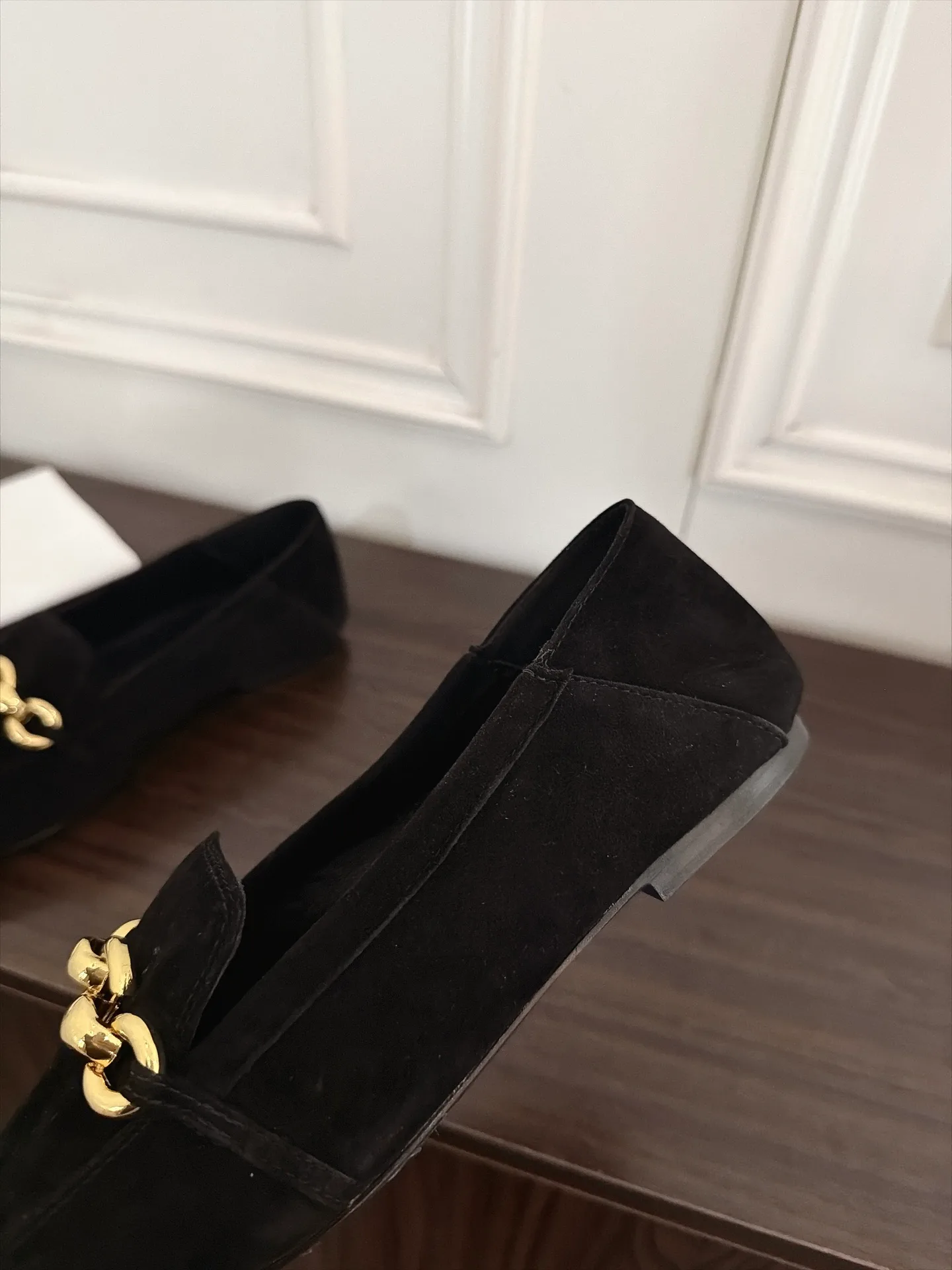 Лоферы И Мокасины Женские Saint Laurent 18700033