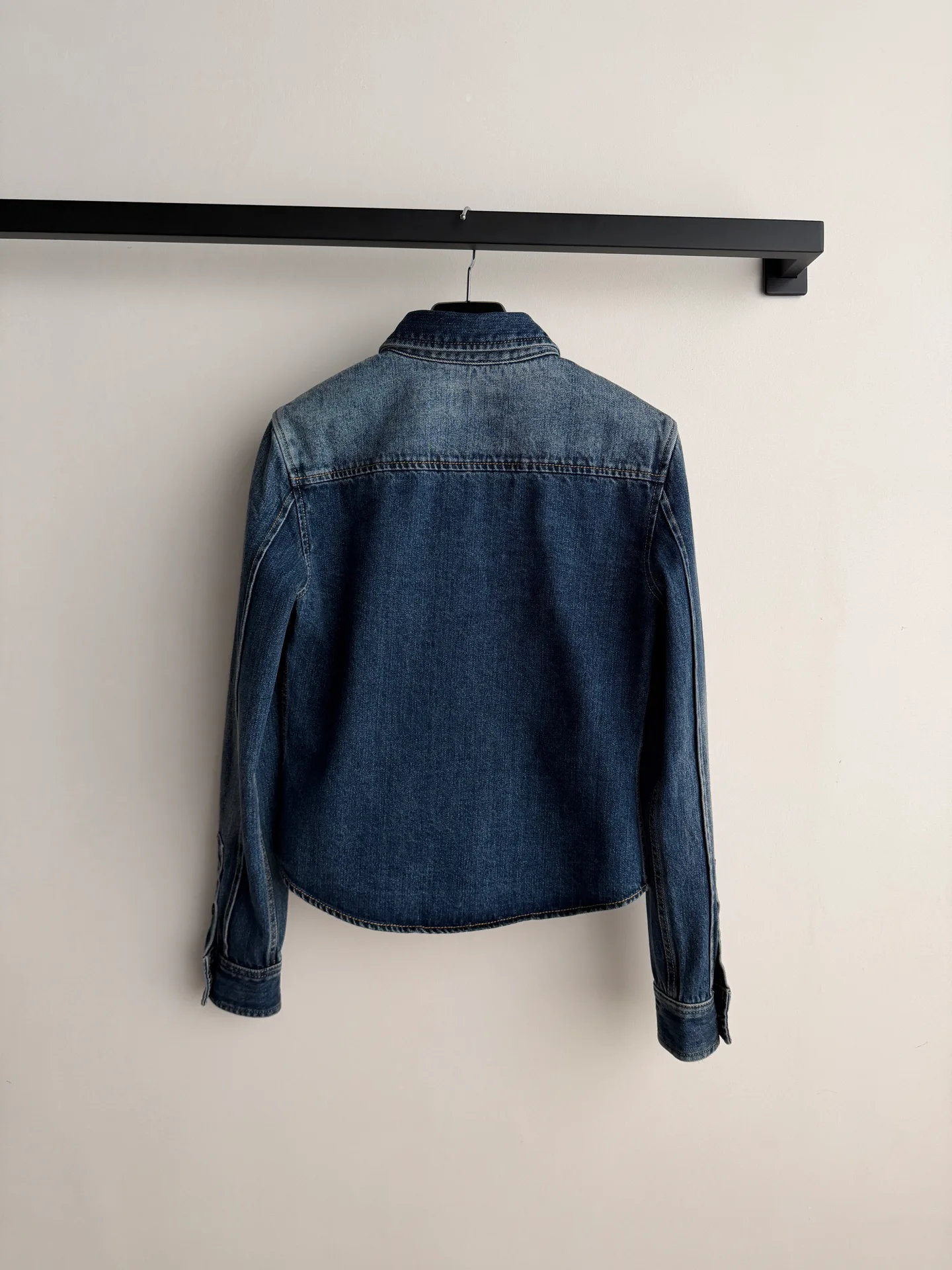 Рубашки Женские Saint Laurent 16857243