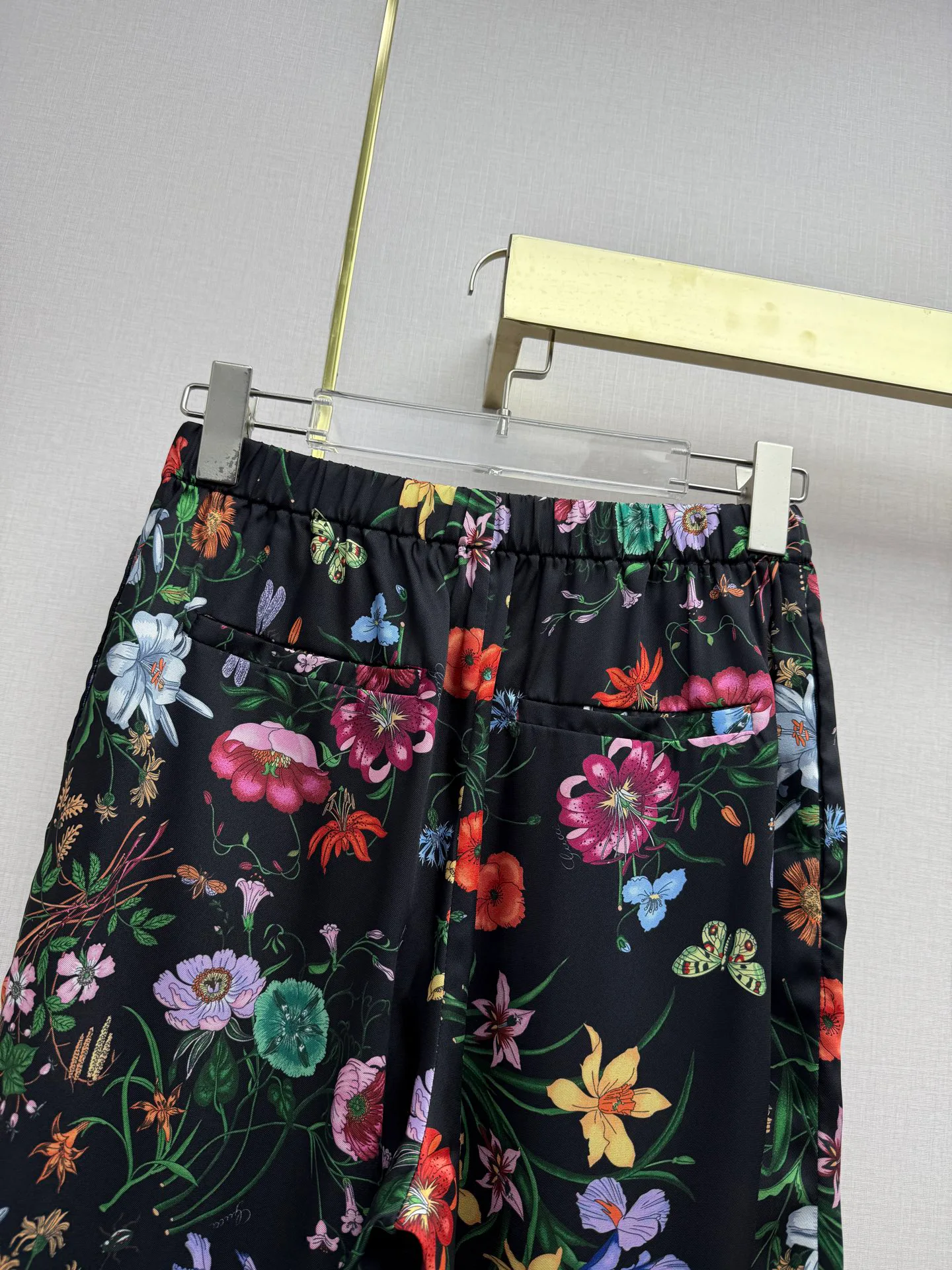 Брюки Женские Gucci 9882505