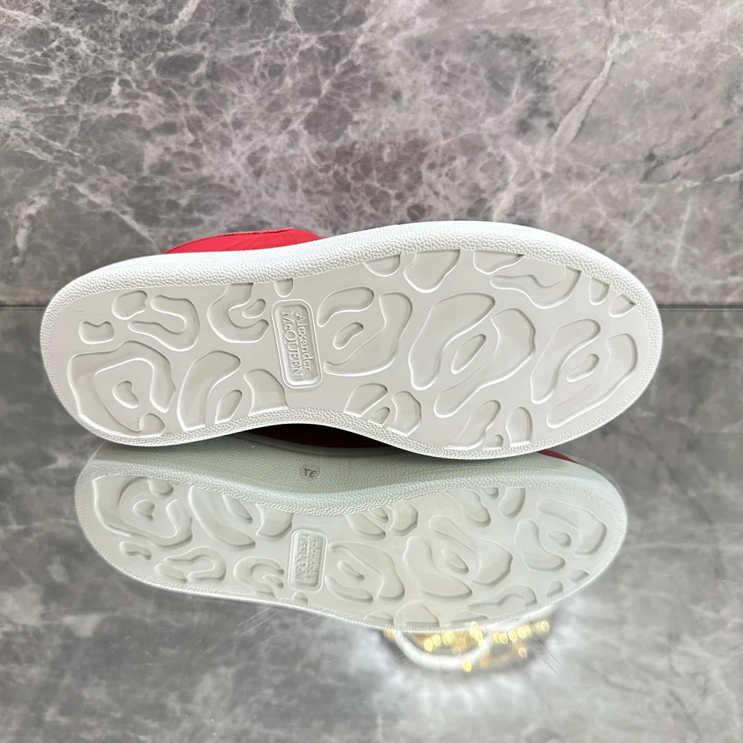 Кеды Женские Alexander Mcqueen 1289257