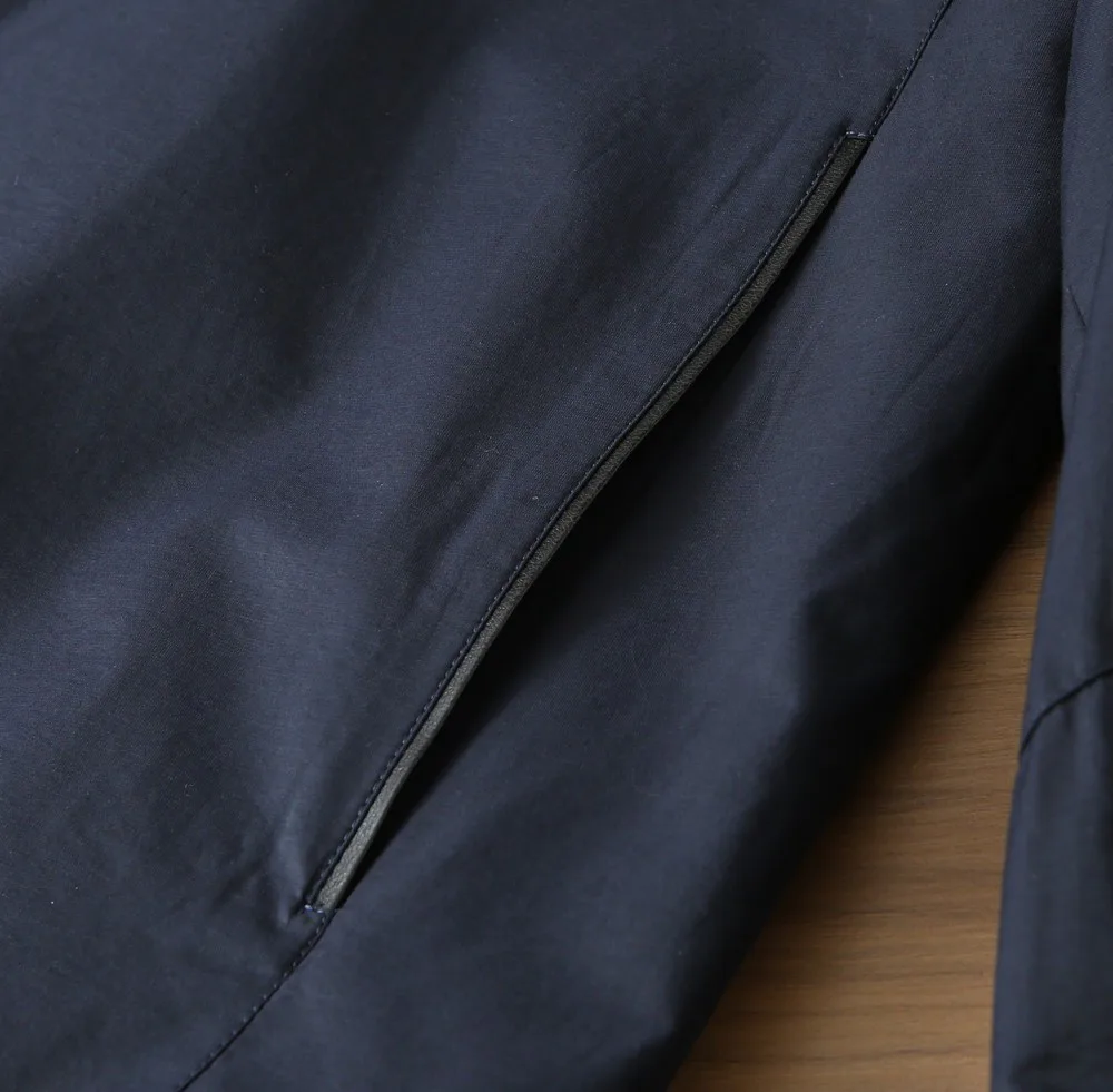 Куртки И Пуховики Мужские Zegna 12325473