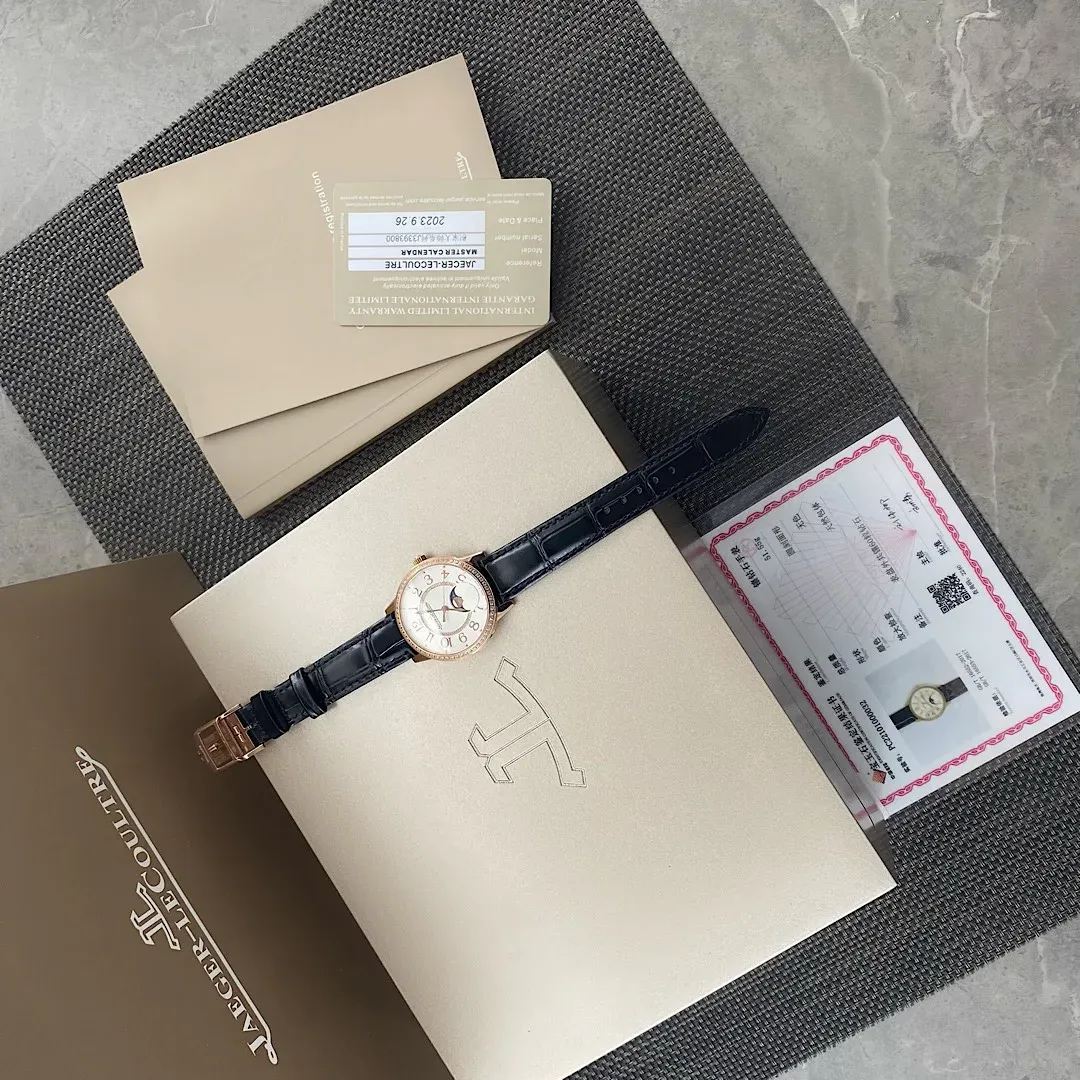 Часы Женские Jaeger-Lecoultre 2319