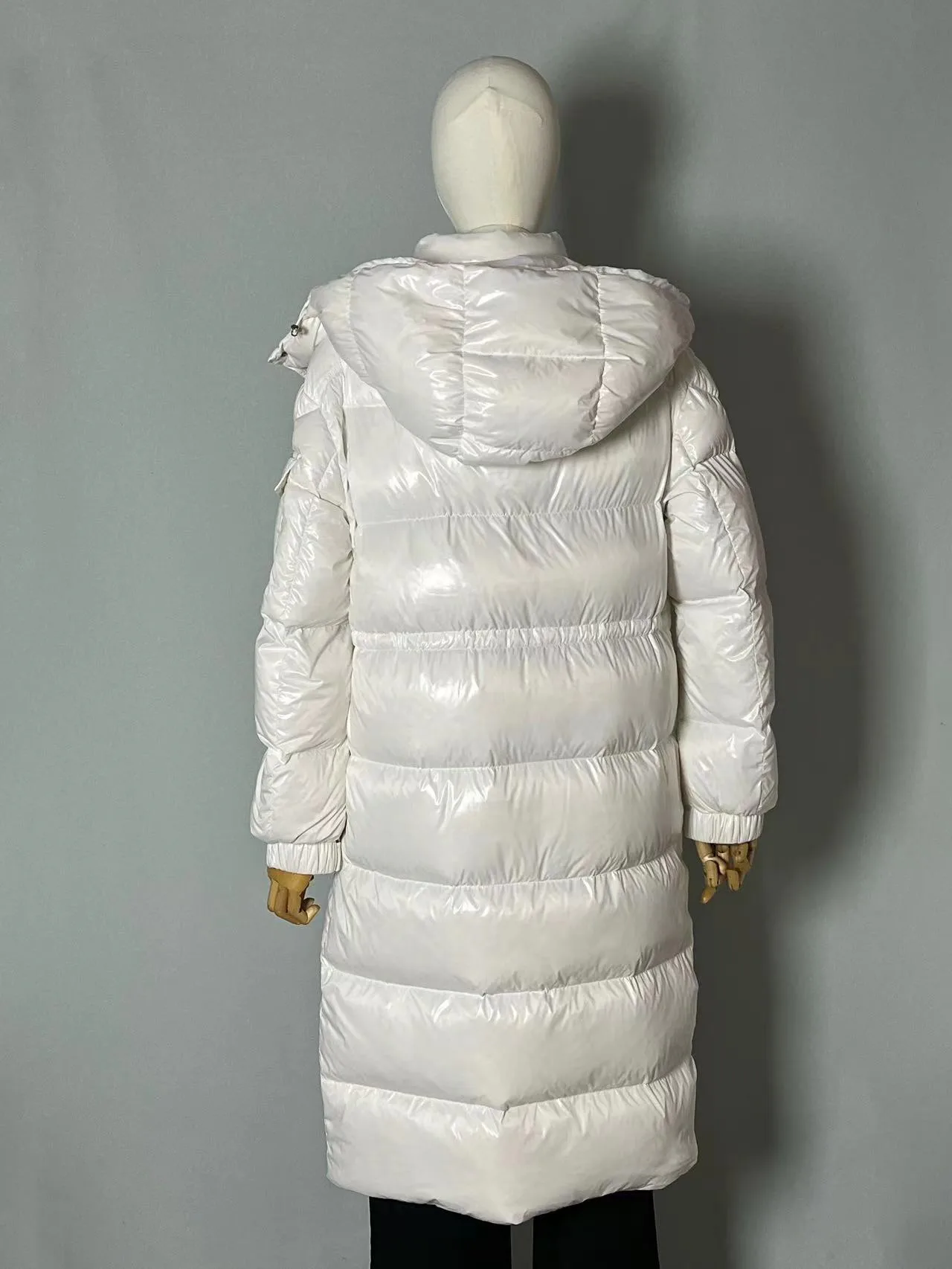 Куртки И Пуховики Женские Moncler 19296894