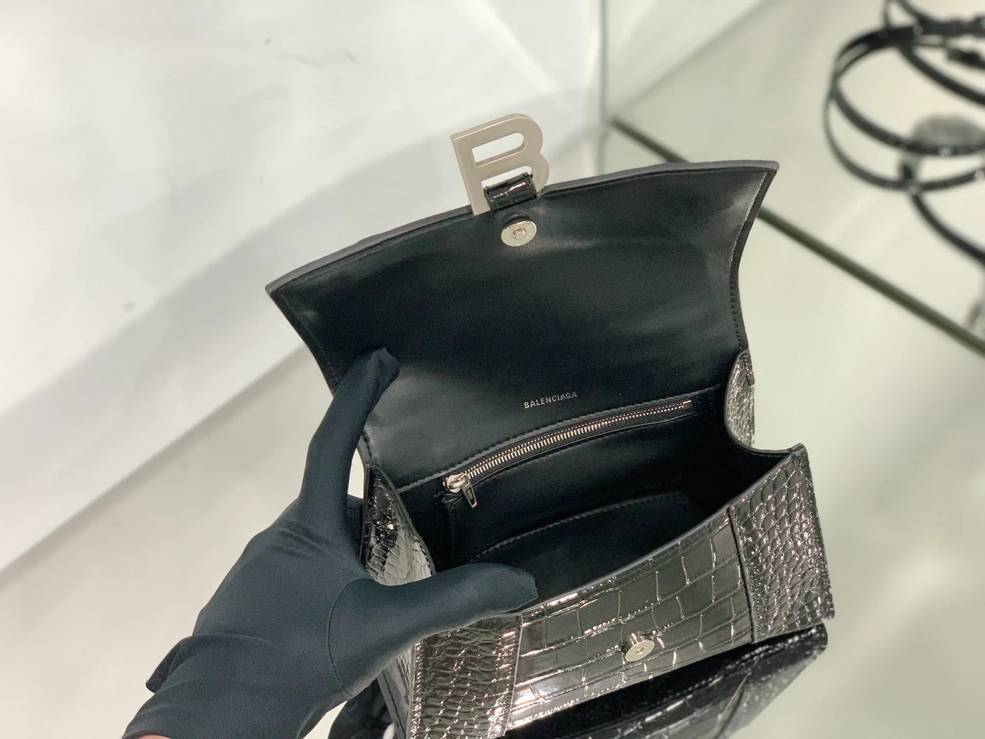 Классические Сумки Женские Balenciaga 11243490