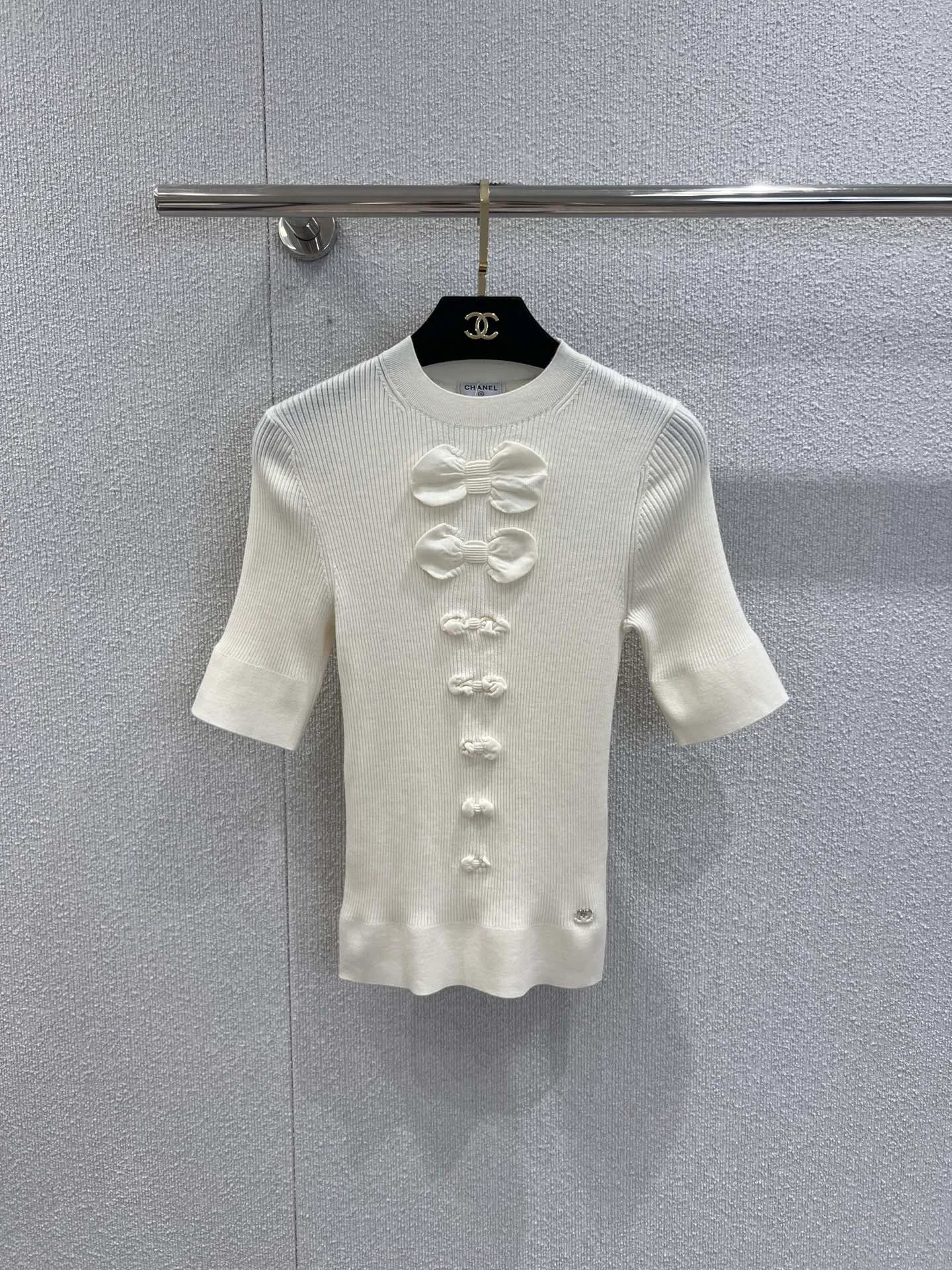 Джемперы И Свитеры Женские Chanel 507062