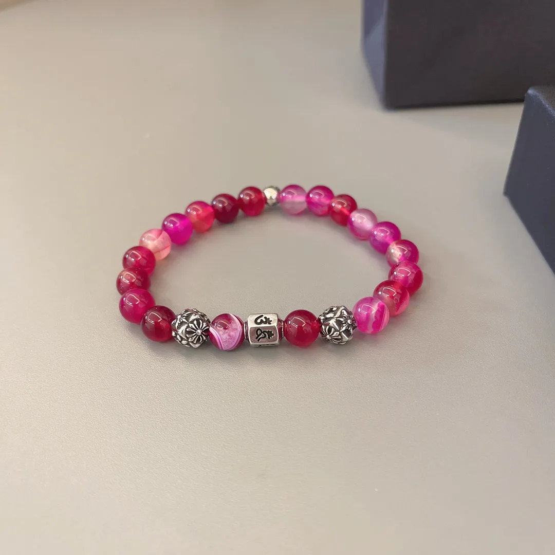 Бижутерия Chrome Hearts 128710