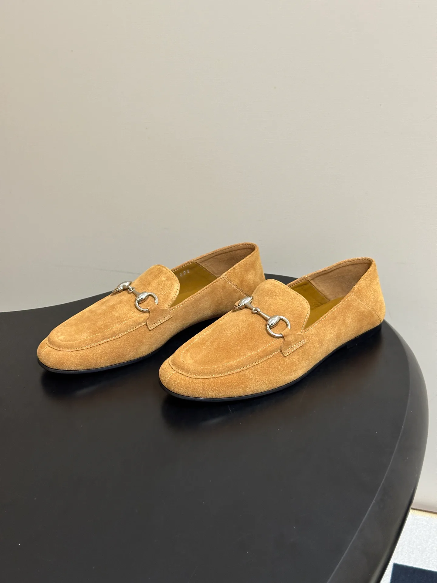 Лоферы И Мокасины Женские Gucci 18049750