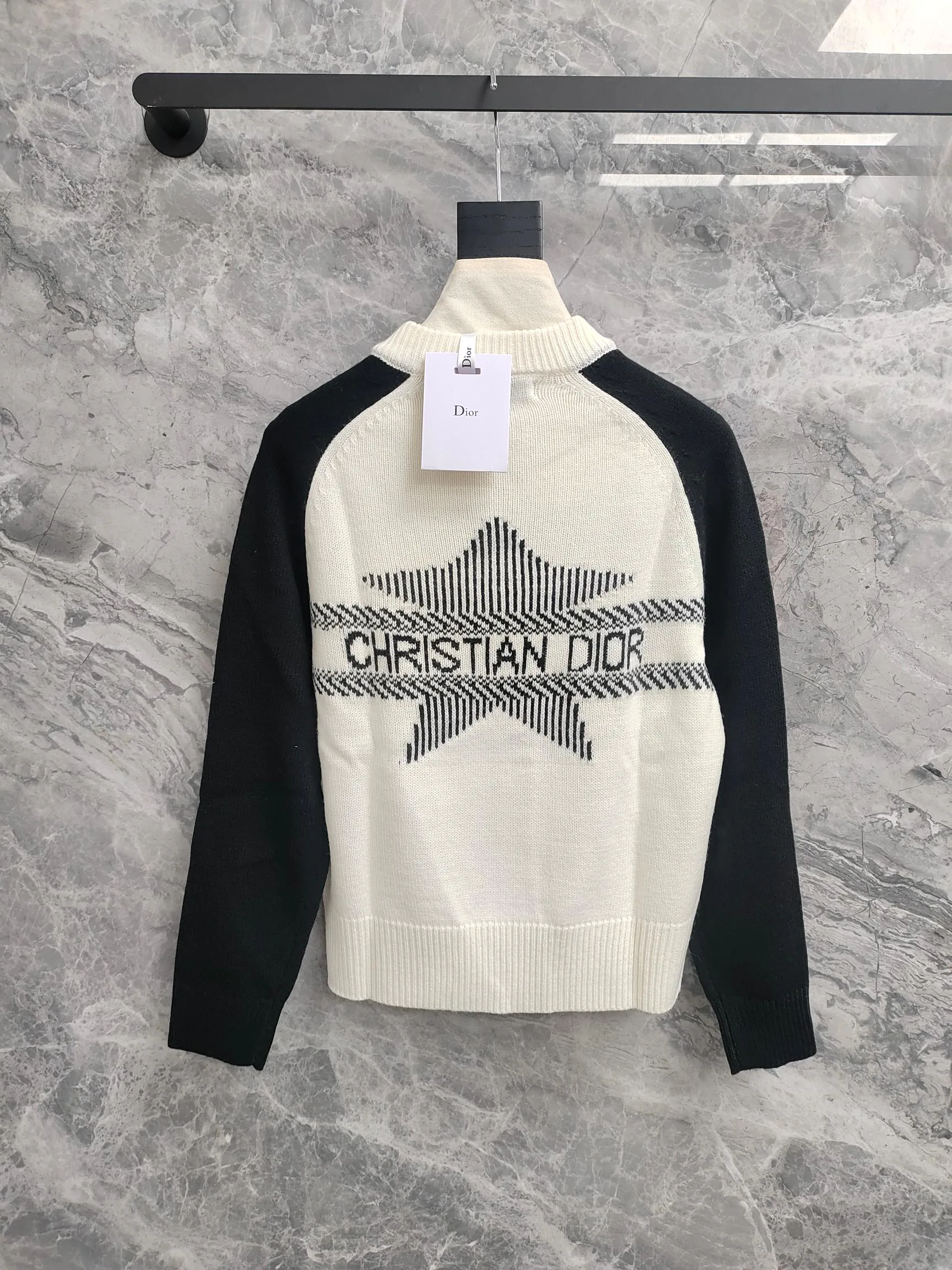 Джемперы И Свитеры Женские Christian Dior 1617090