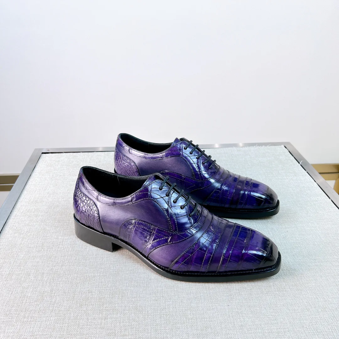 Туфли Мужские Berluti 11386