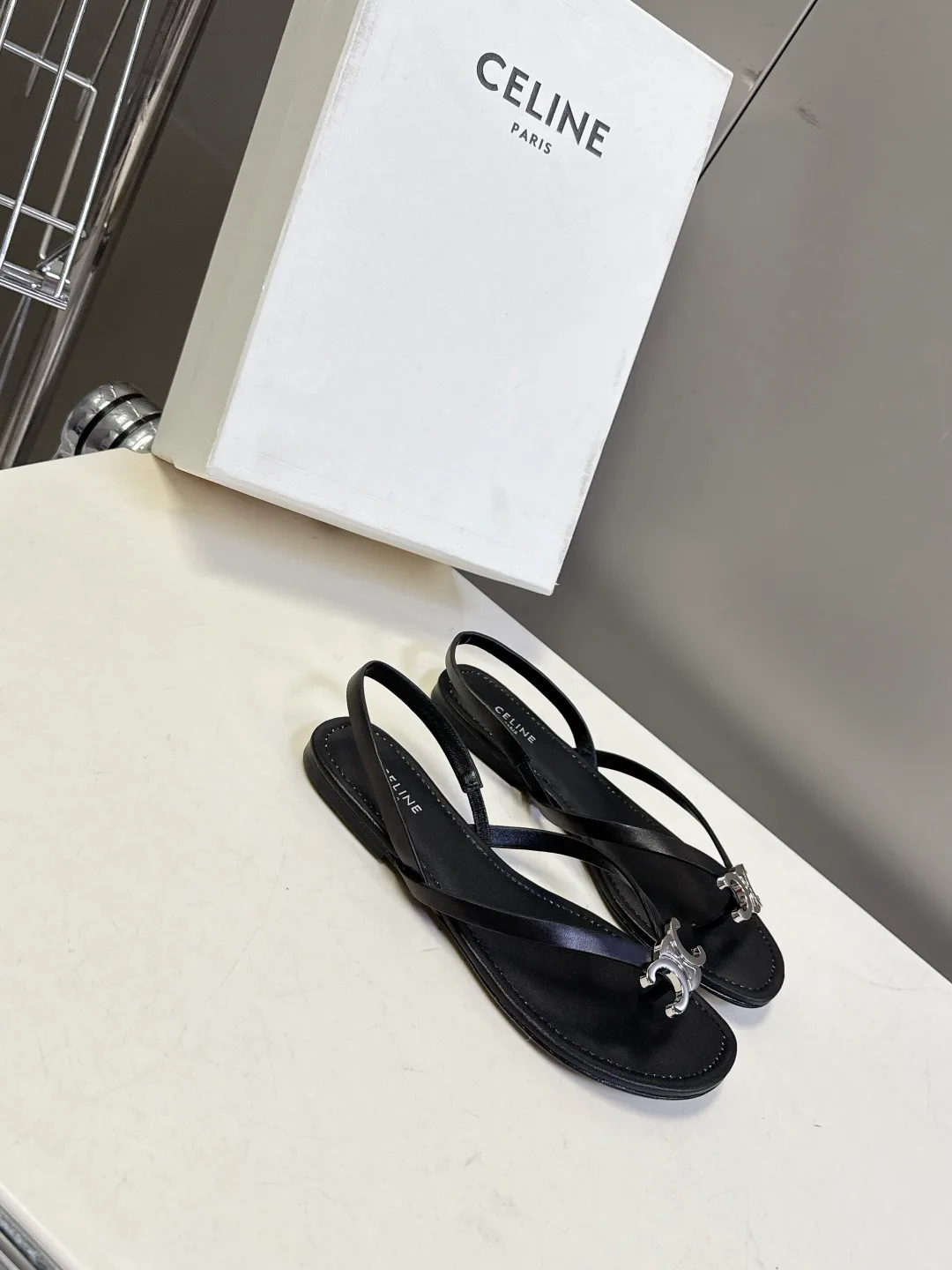 Сандалии Женские Celine 13581711