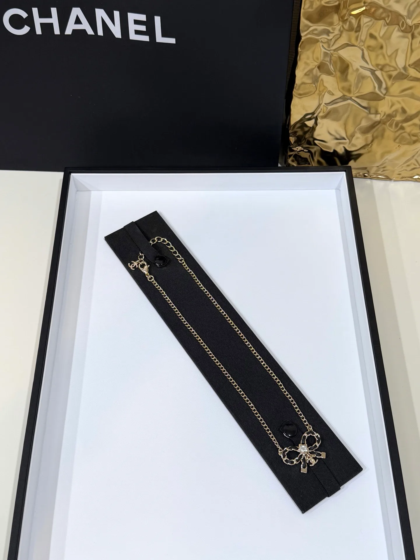 Бижутерия Chanel 18241961