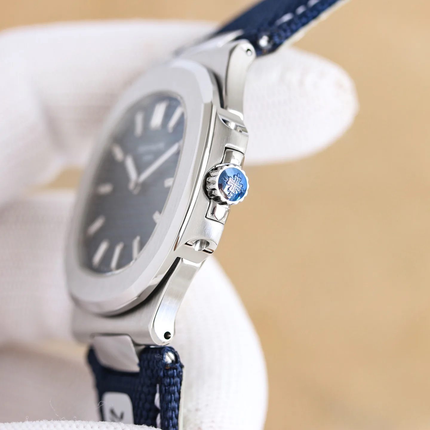Часы Женские Patek Philippe 17471379