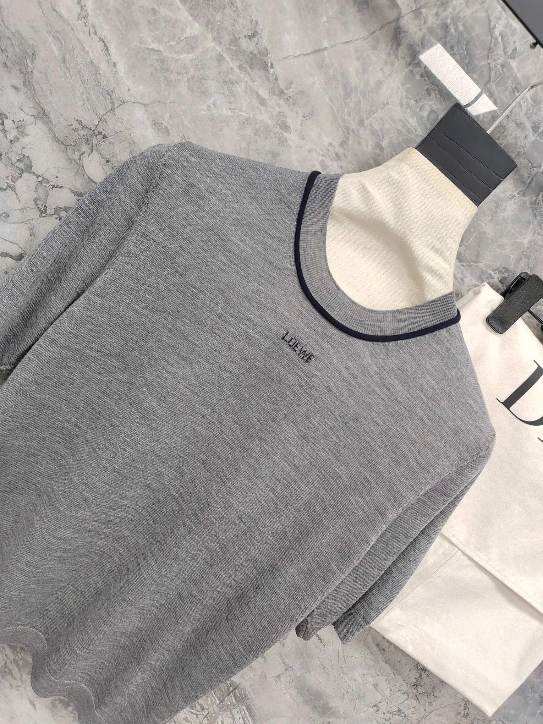 Футболки Женские Loewe 12155900