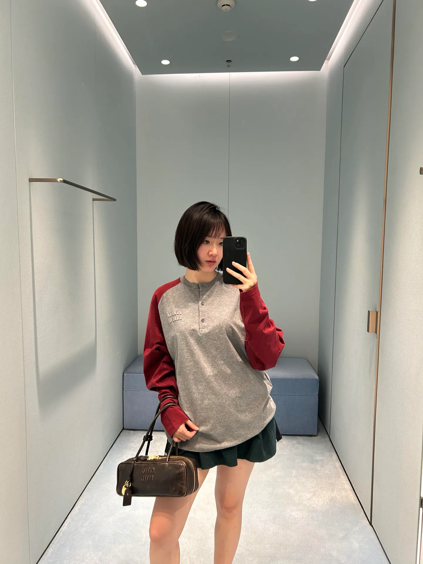 Футболки Женские Miu Miu 11677005
