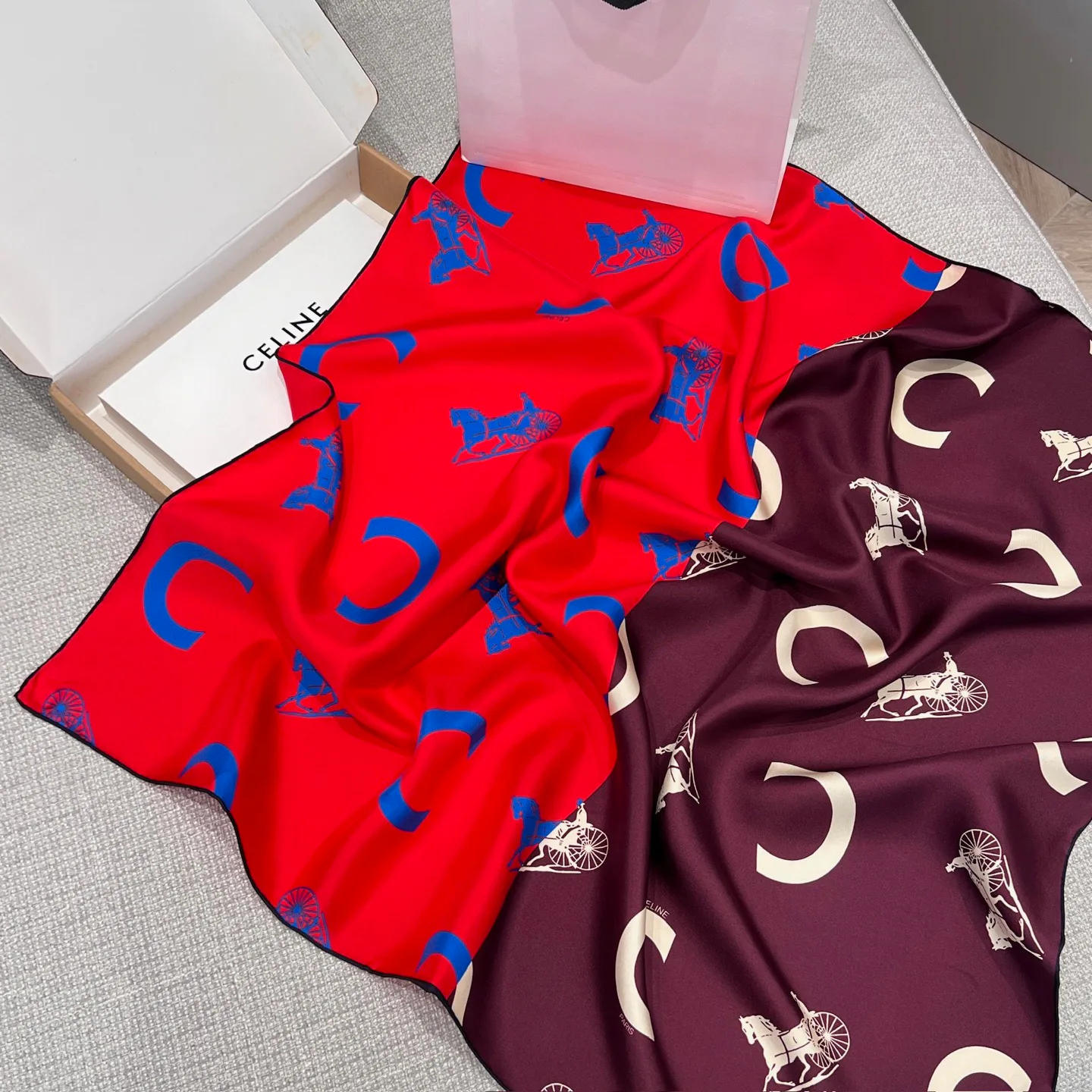Платки Celine 11613555