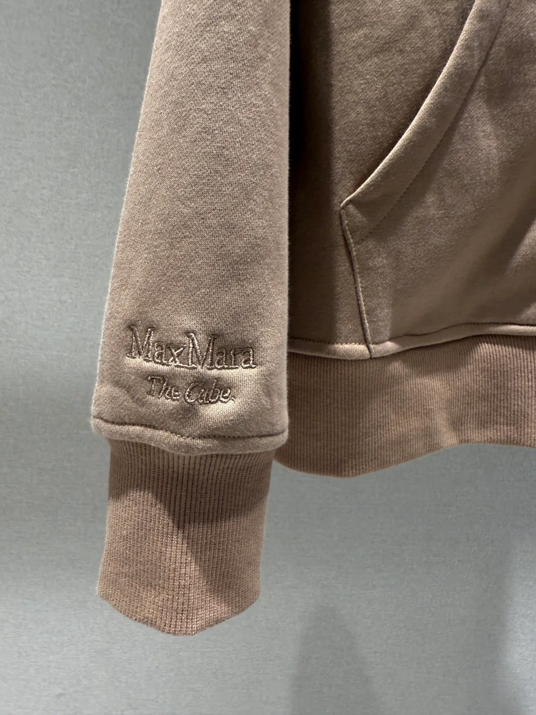 Куртки И Пуховики Женские Max Mara 1262981