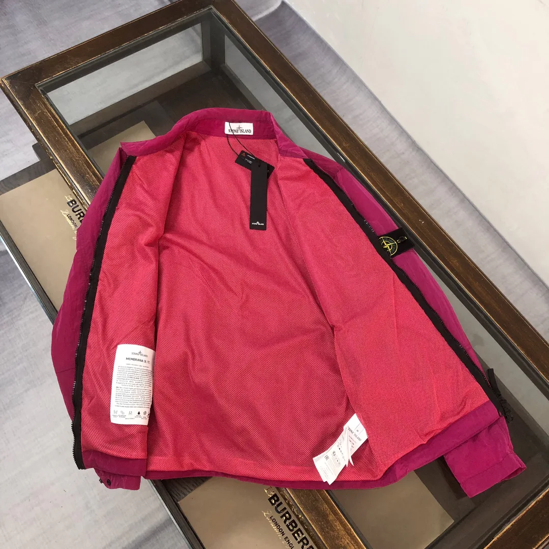 Куртки Женские Stone Island 6347