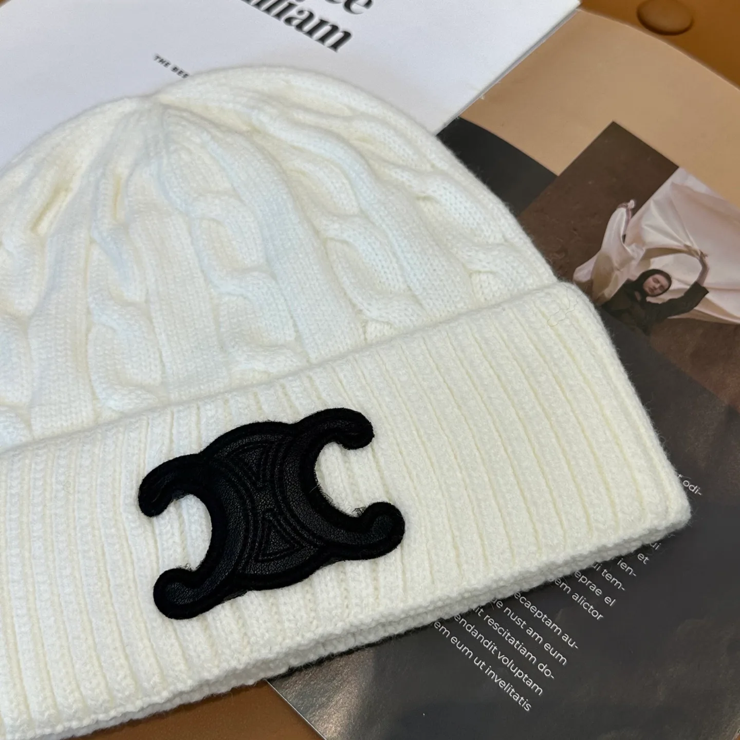 Головные Уборы Celine 9597423