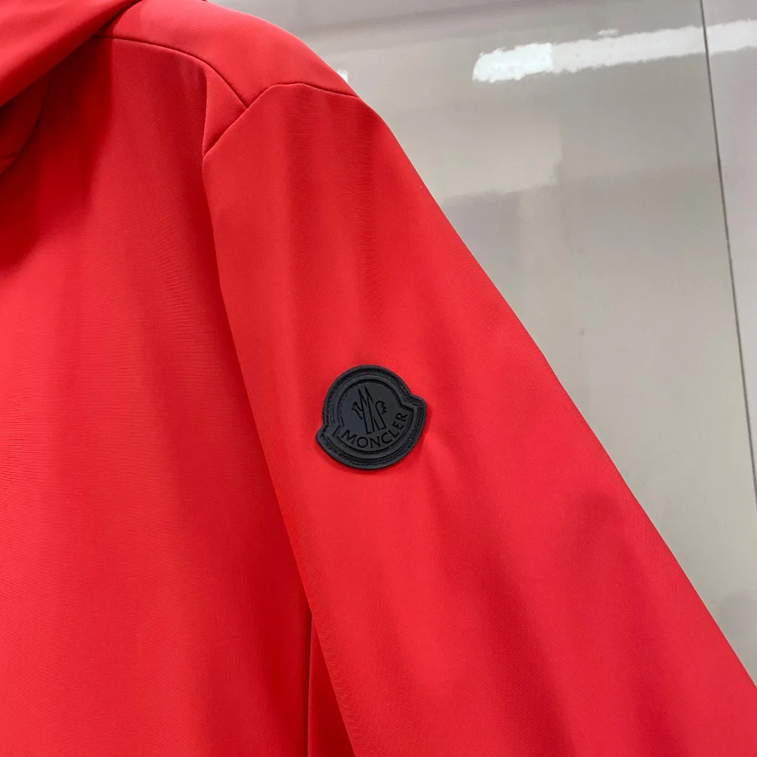 Куртки И Пуховики Мужские Moncler 1129767